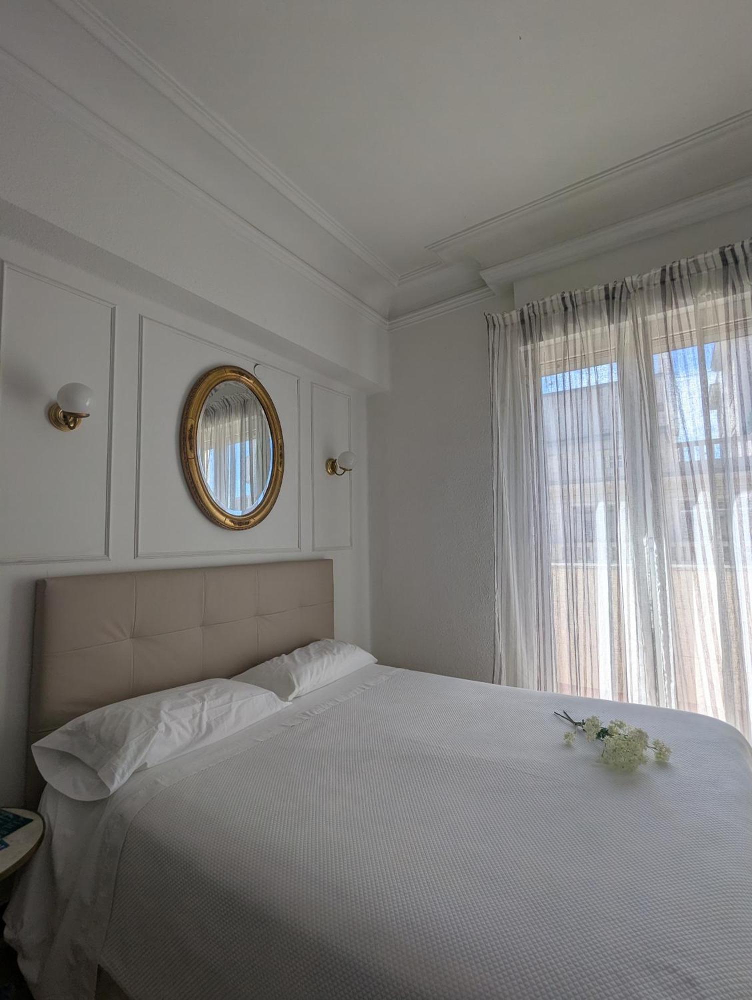 Double or Twin Room City View