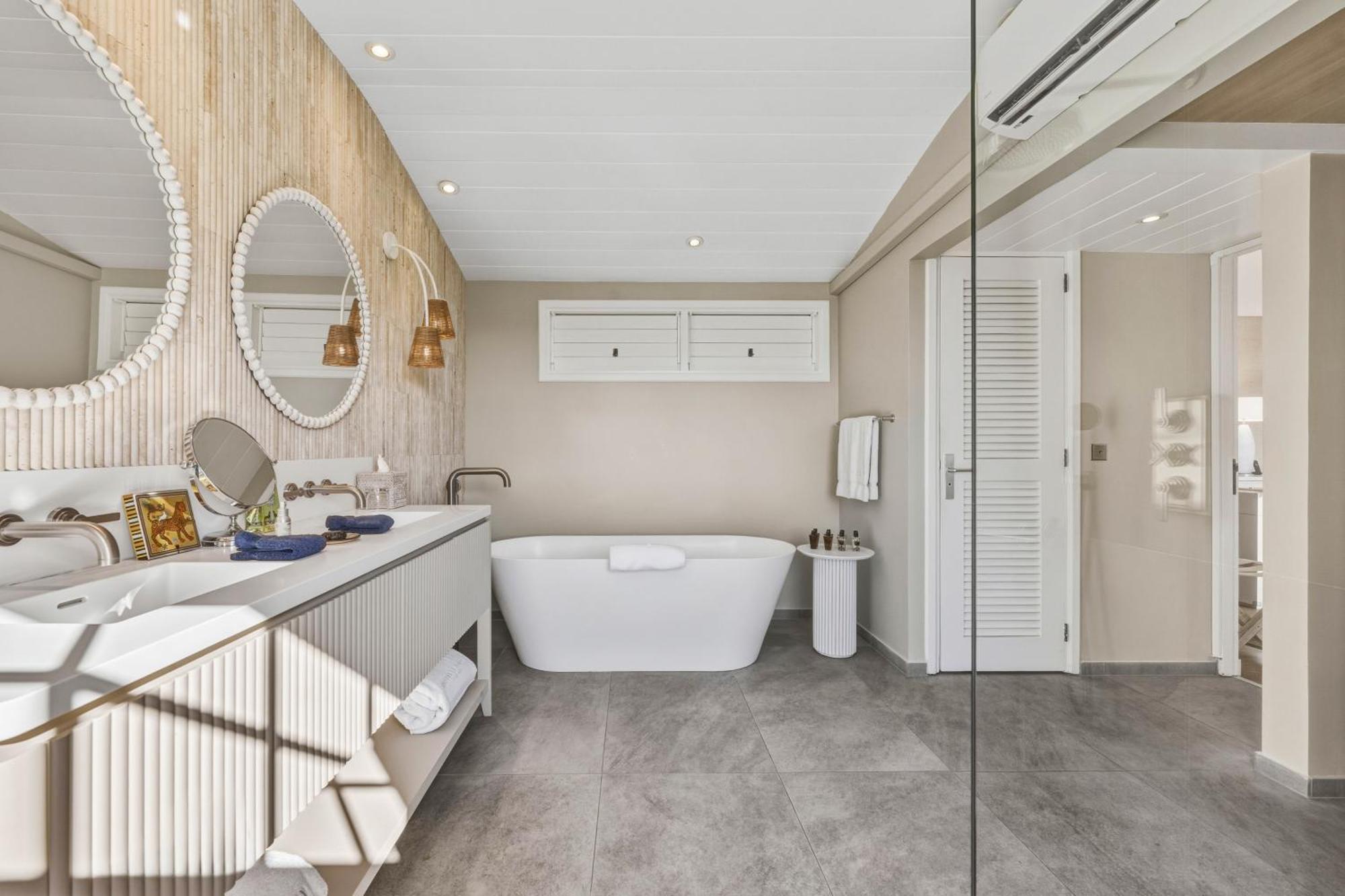 Signature Suite Terrace