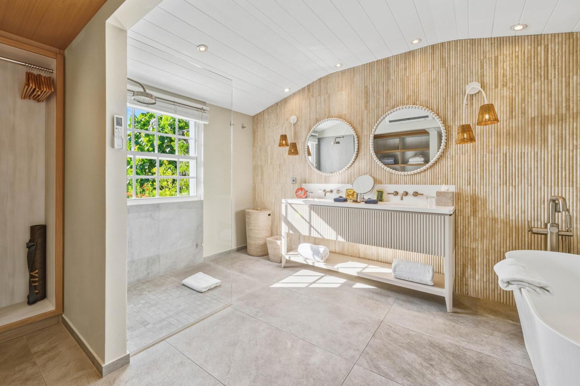 Signature Suite Terrace