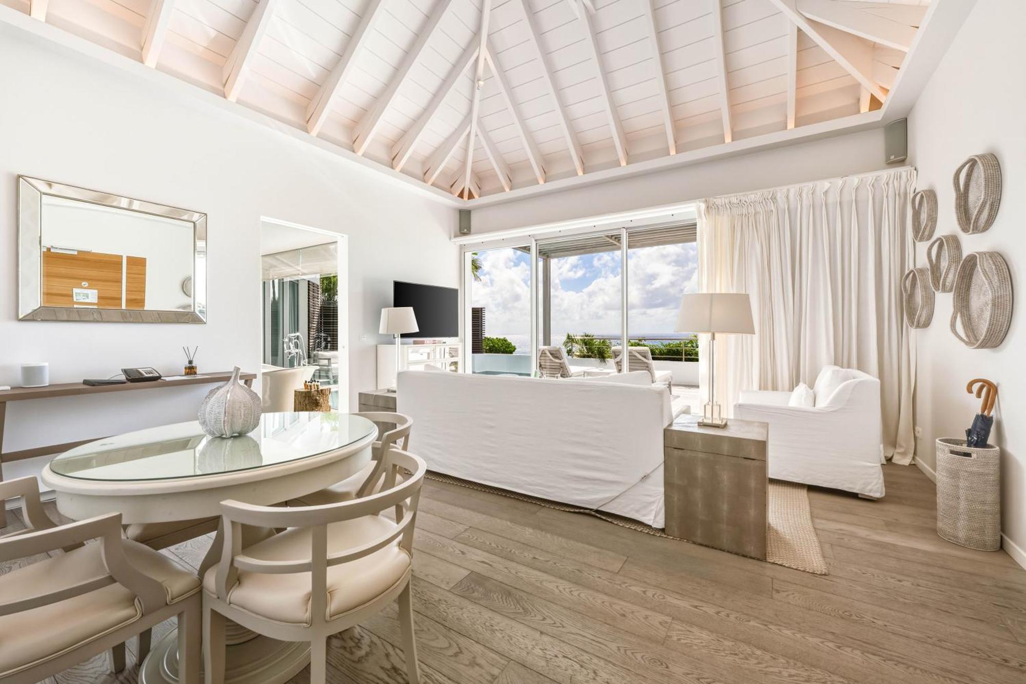 Spirit Suite Private Pool