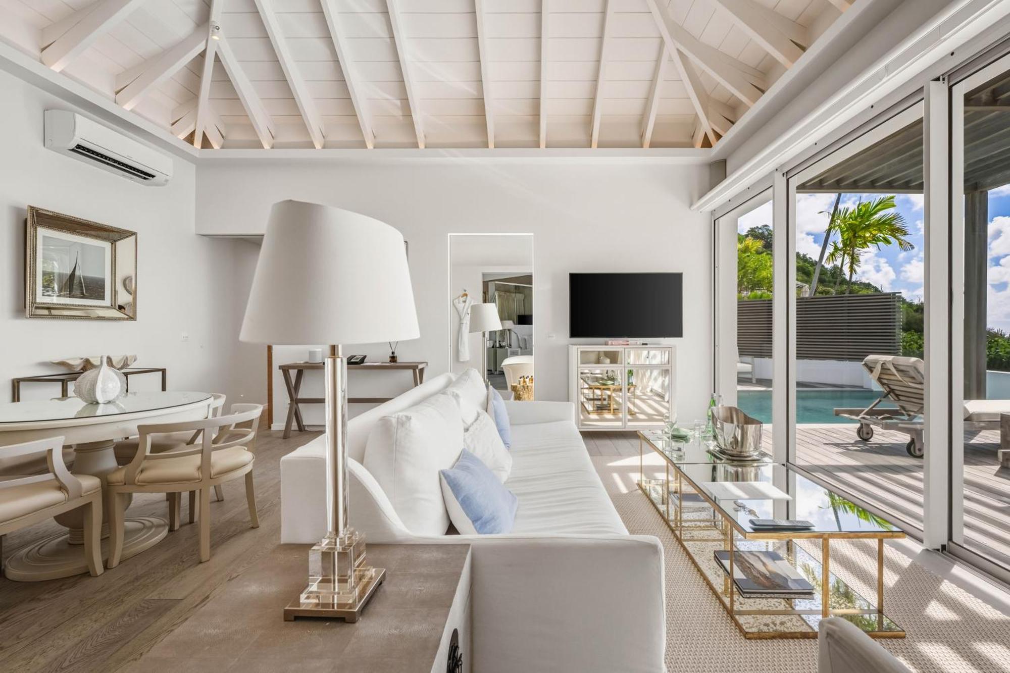 Spirit Suite Private Pool