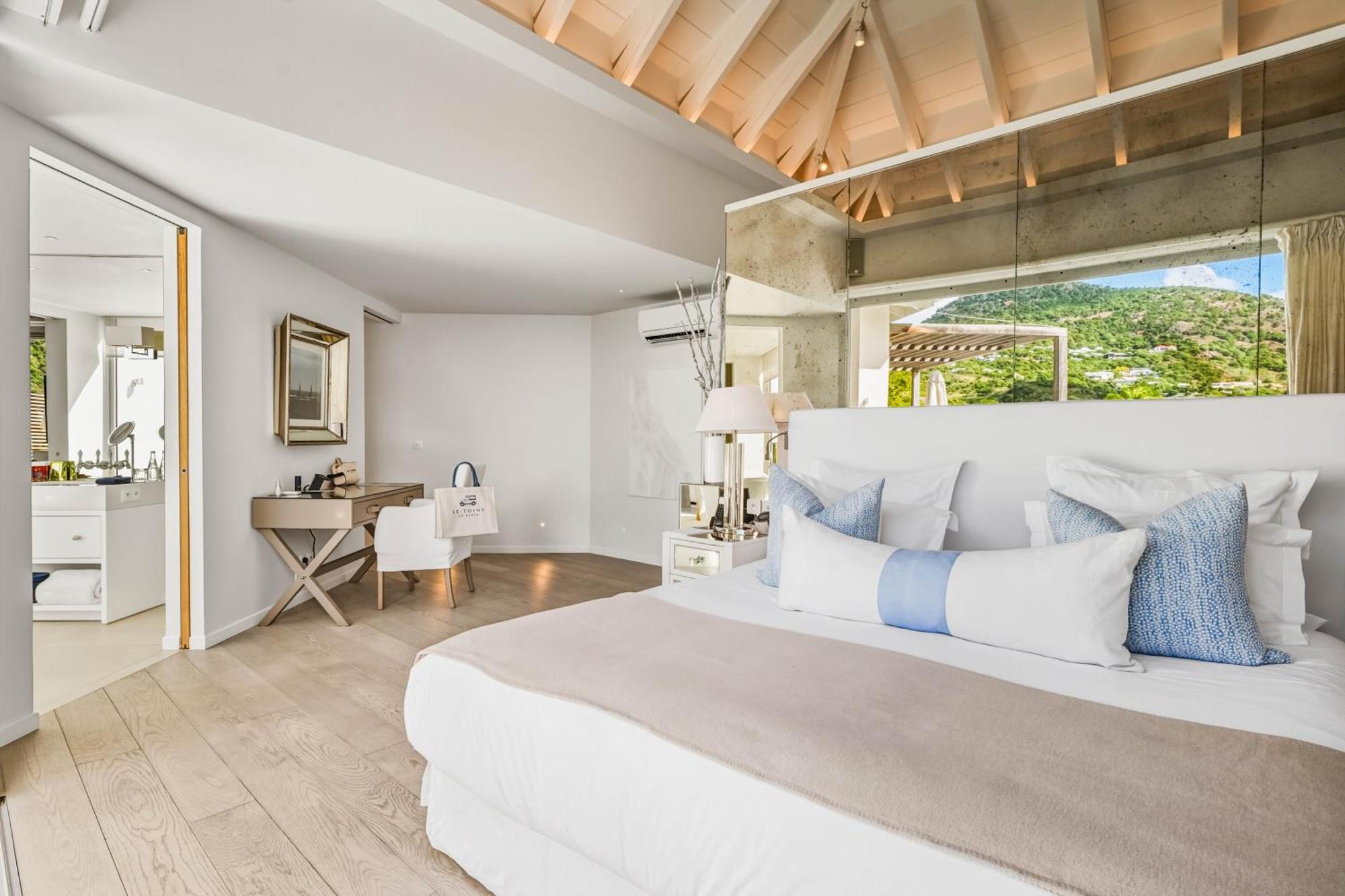 Spirit Suite Private Pool