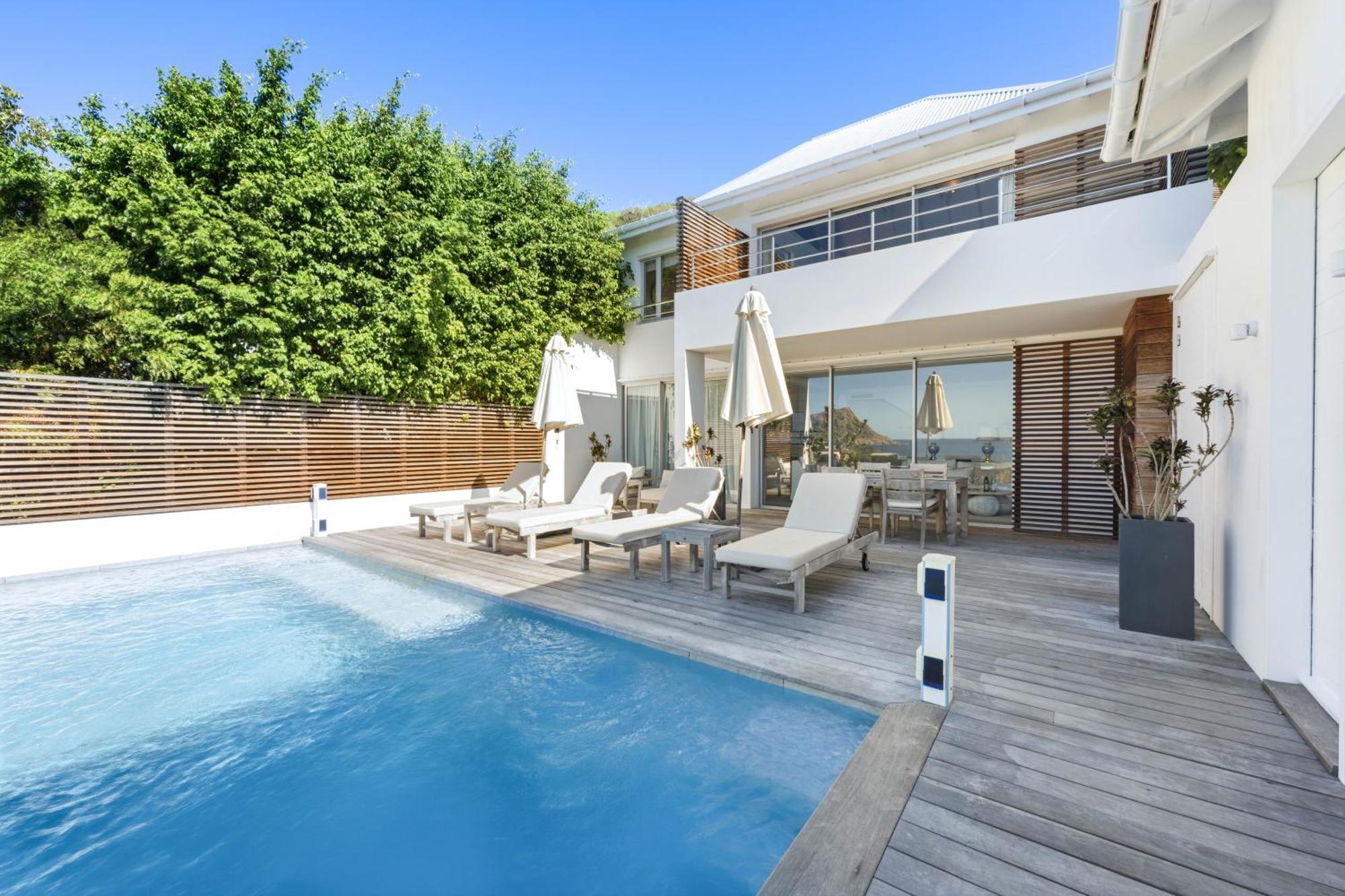 Two-Bedroom Villa Private Pool