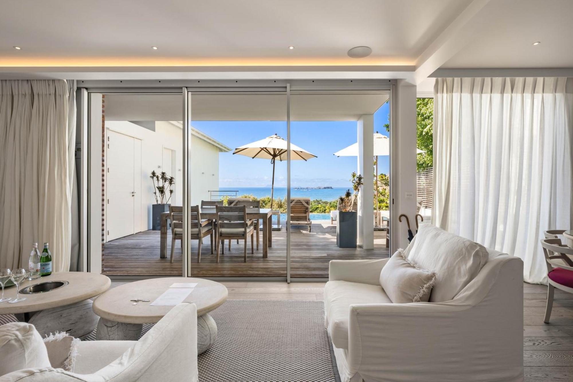 Two-Bedroom Villa Private Pool