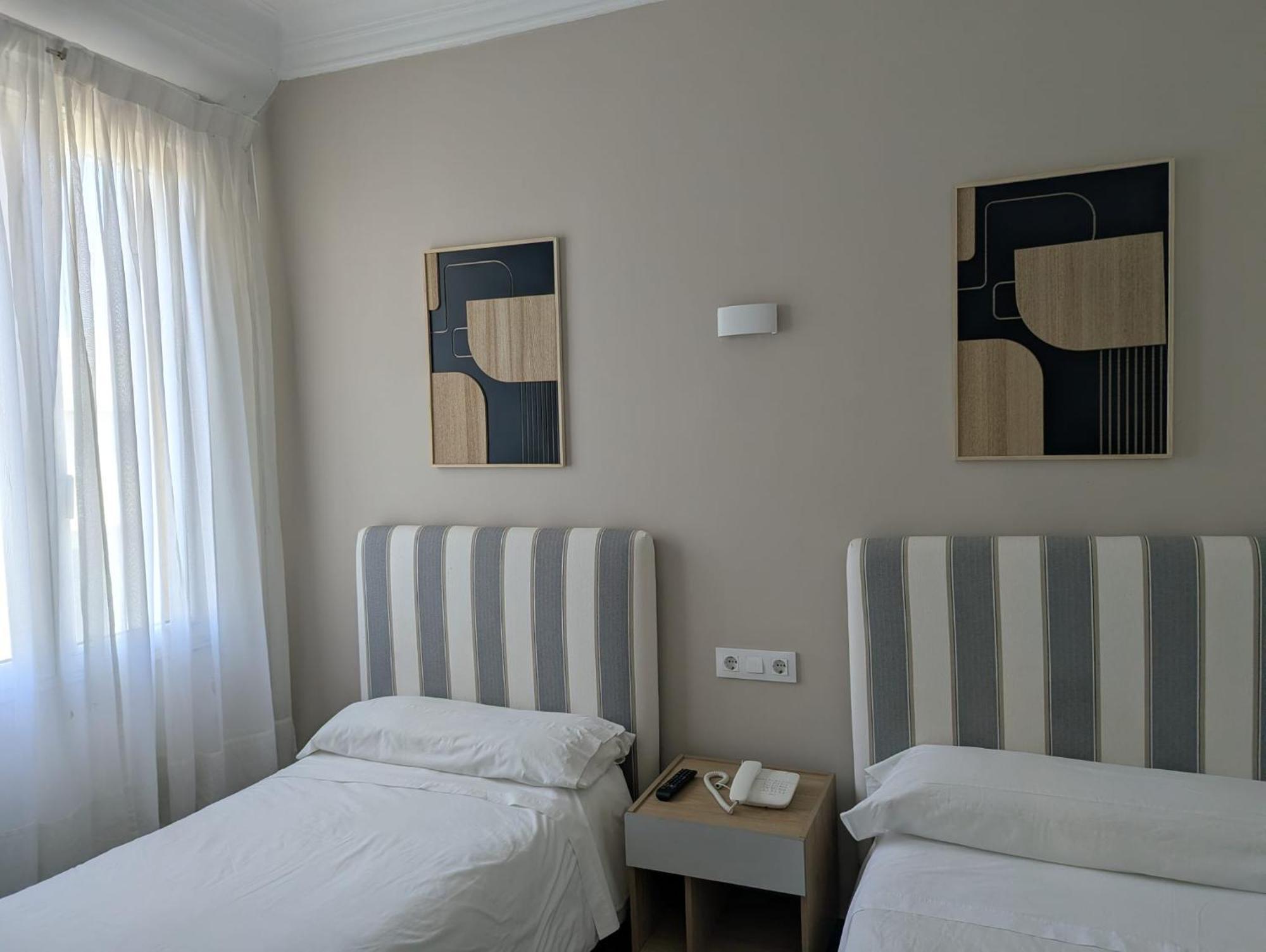 Budget Double or Twin Room