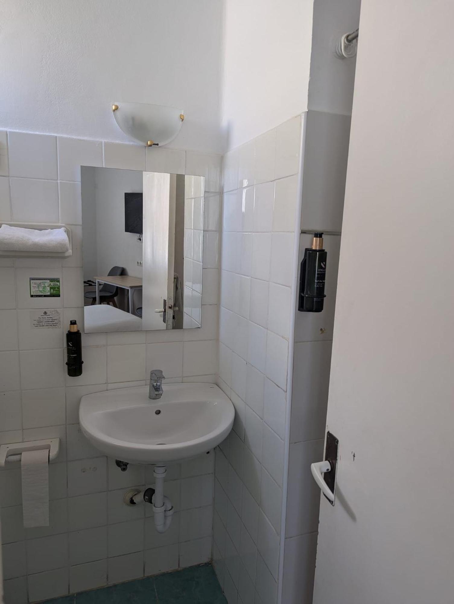 Budget Double or Twin Room