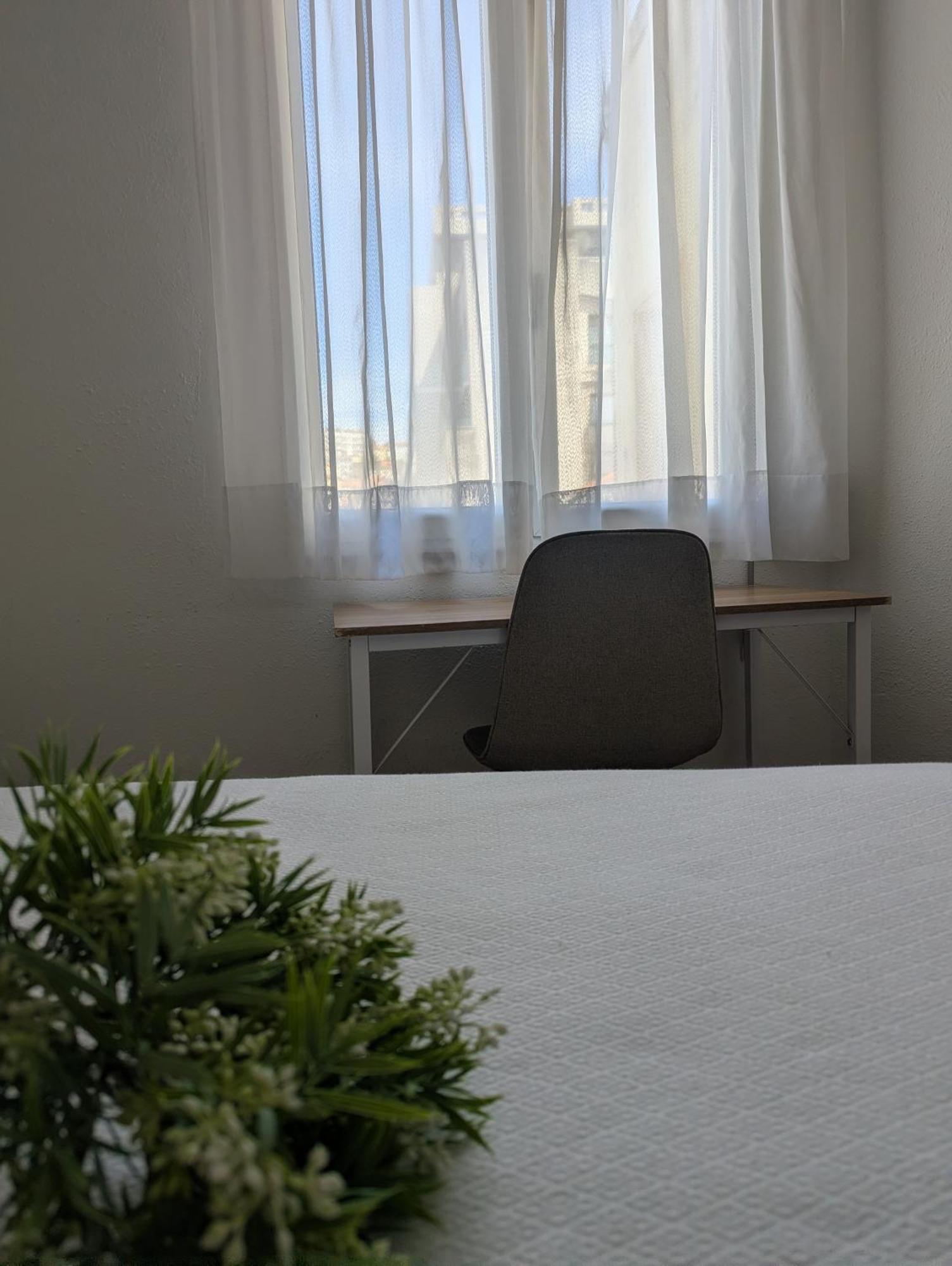 Budget Double or Twin Room