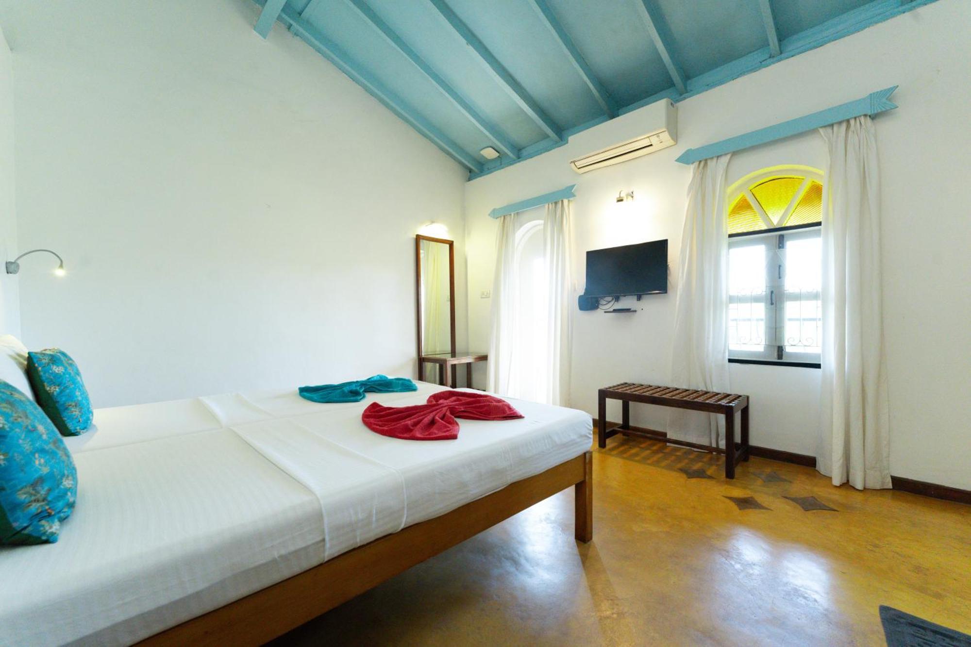 Habitación Doble Estándar - 2 camas