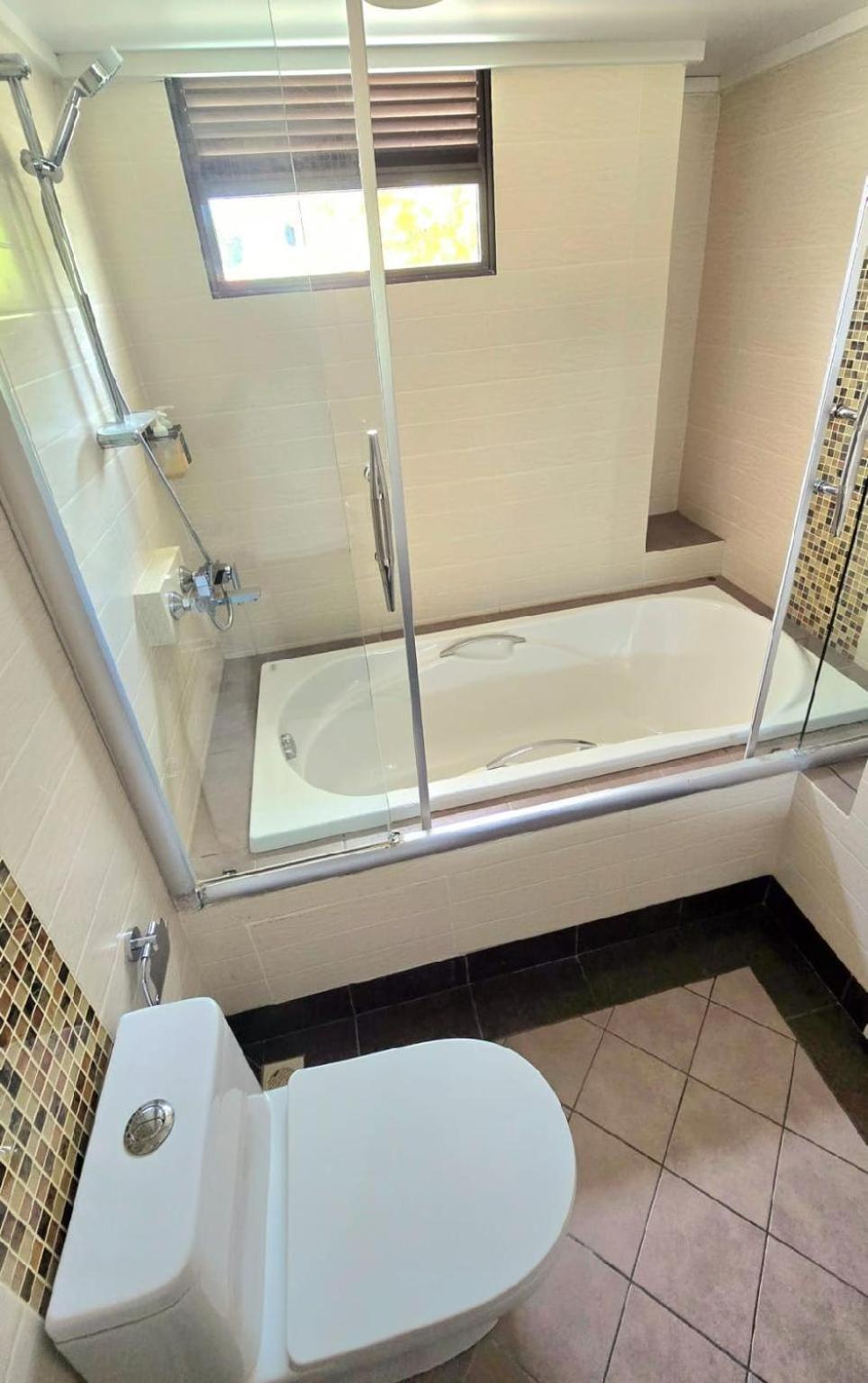 Habitación Doble Superior con balcón