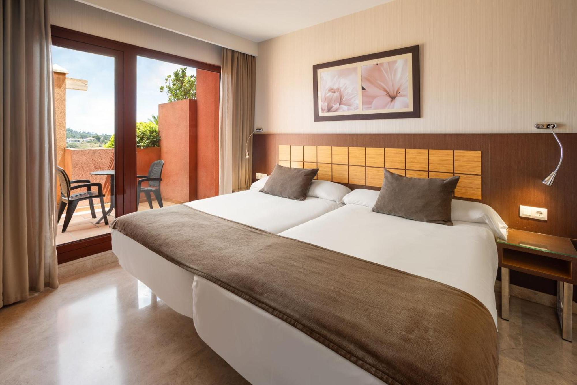Suite Júnior