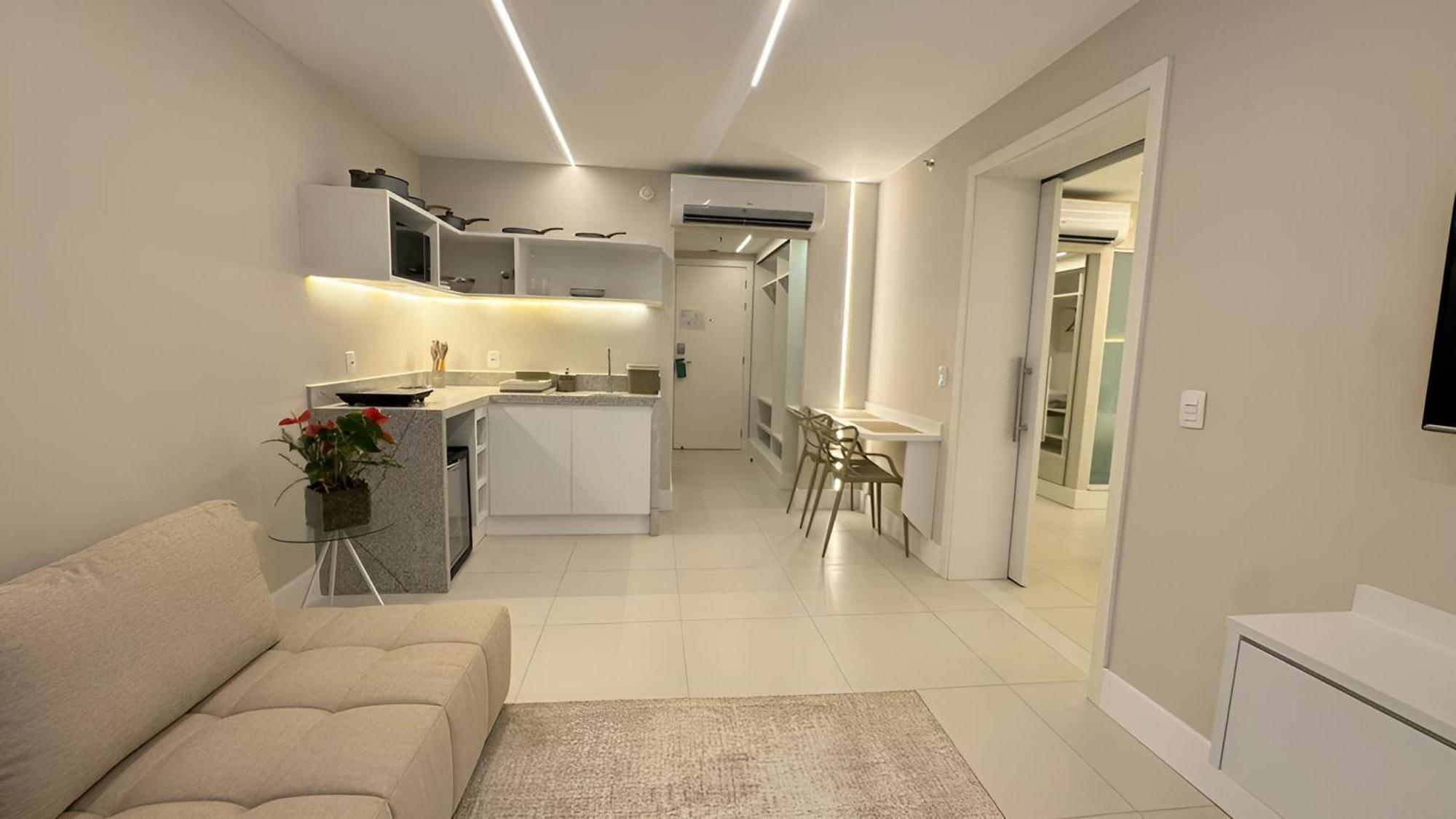 Familiekamer met Uitzicht op Zee