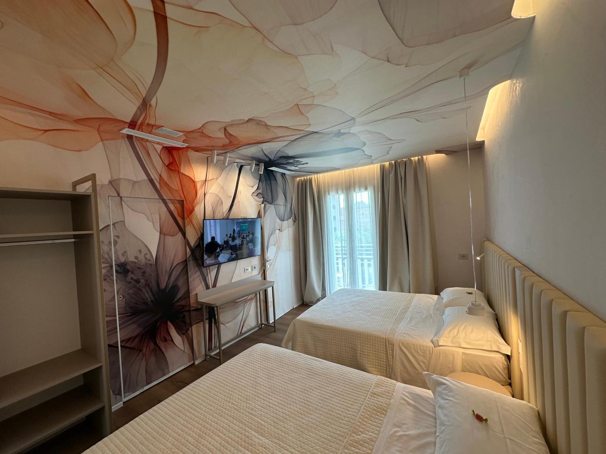 Superior Quadruple Room