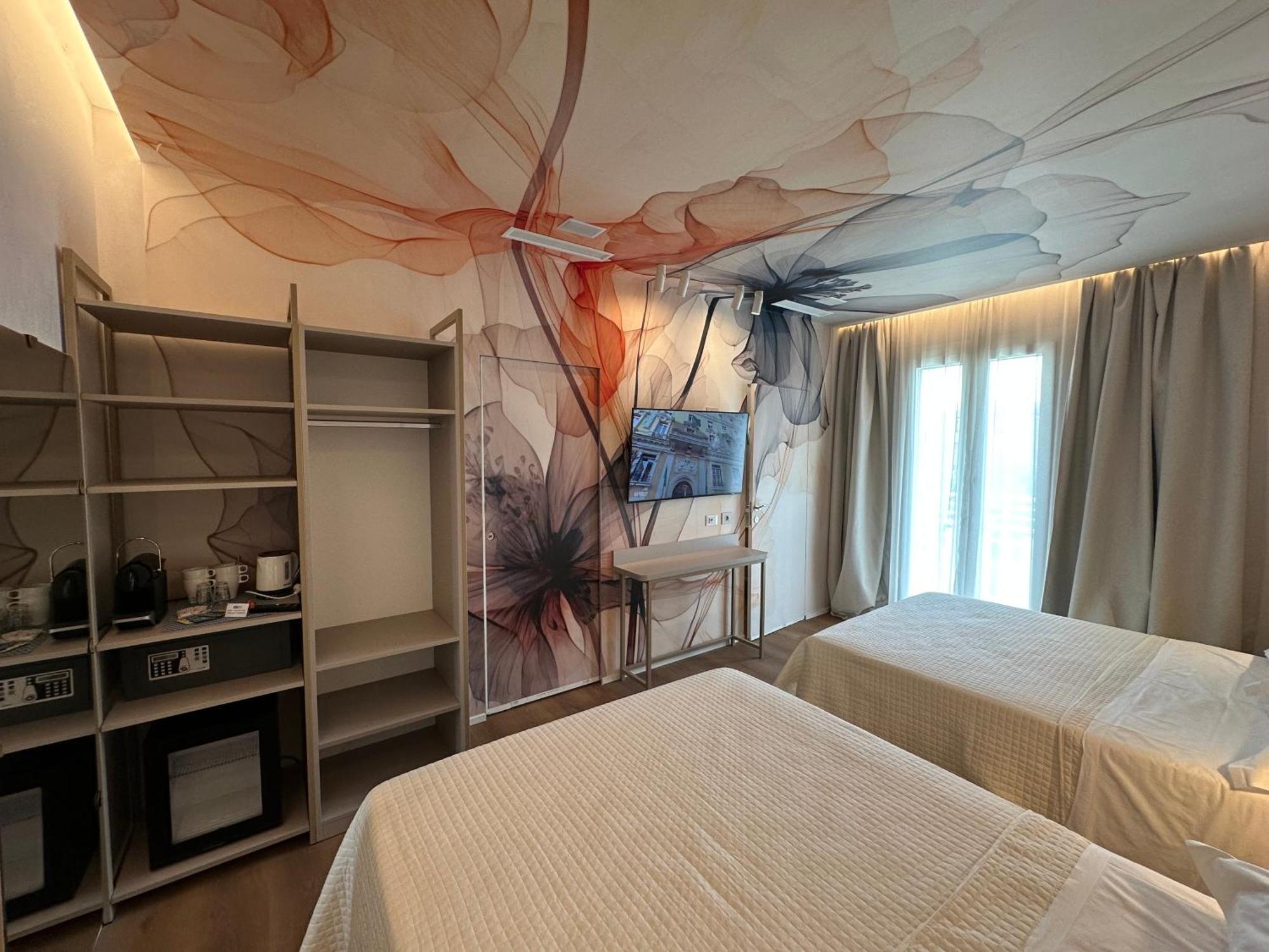 Superior Quadruple Room