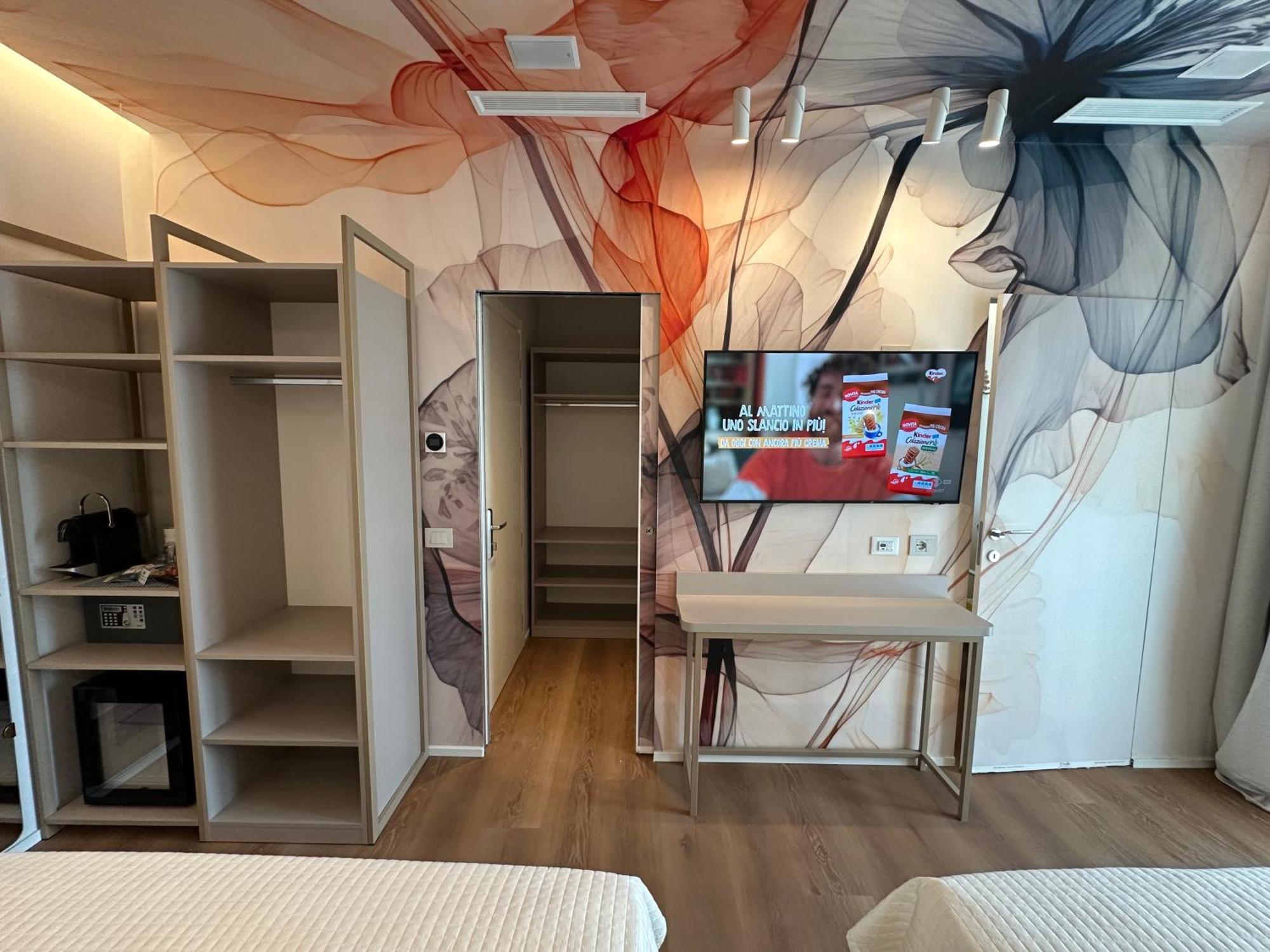 Superior Quadruple Room