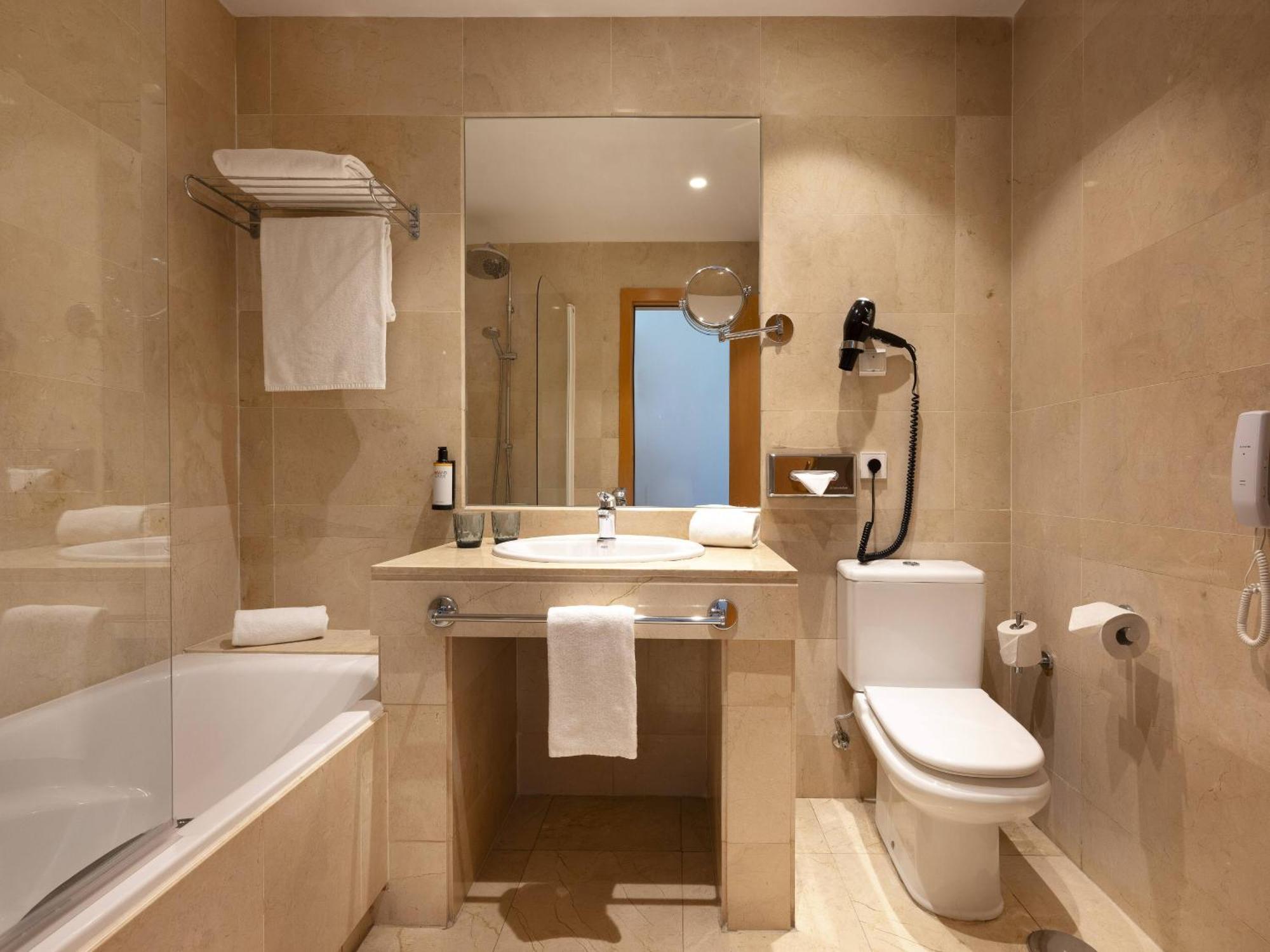 Habitación Estándar