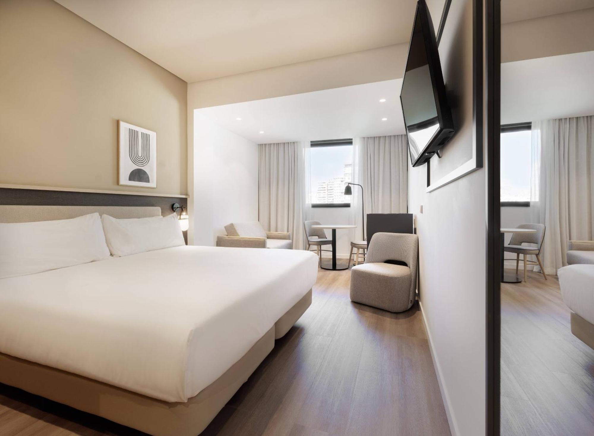 Habitación Premium