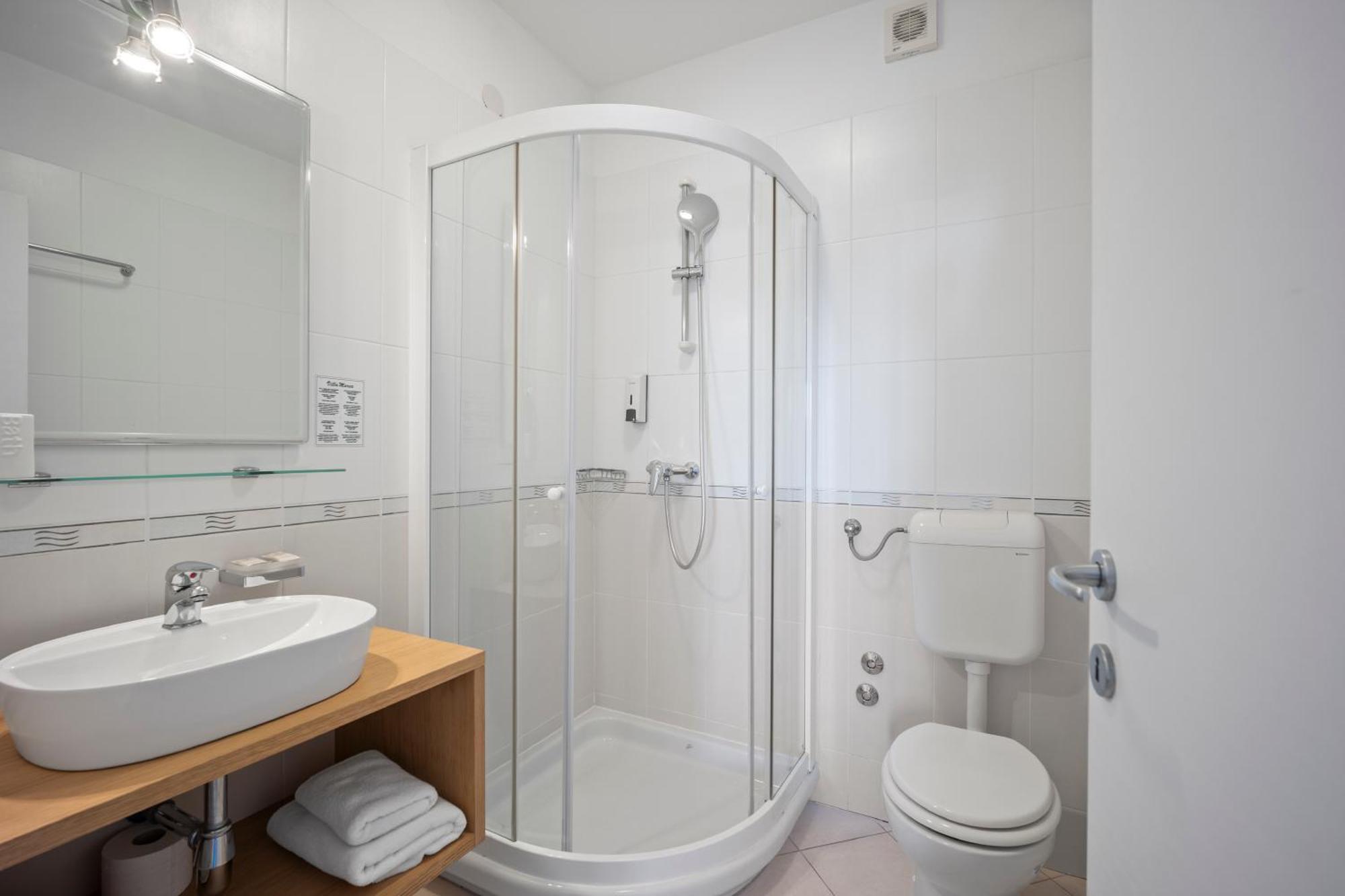 Habitación Doble con balcón