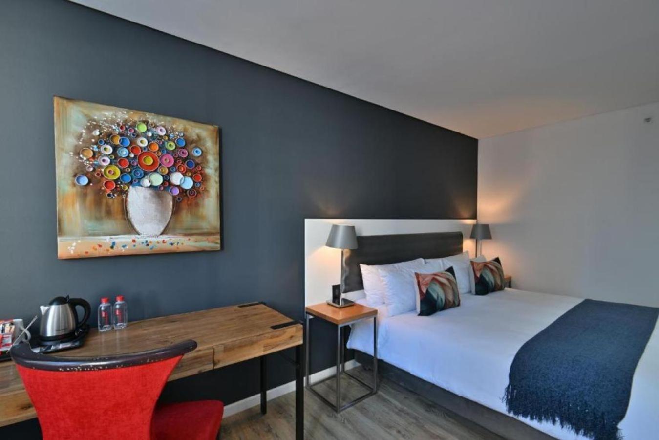 Habitación Superior Deluxe
