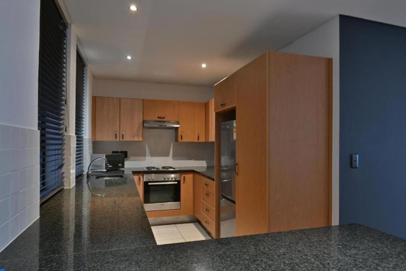 Apartamento de 2 dormitorios