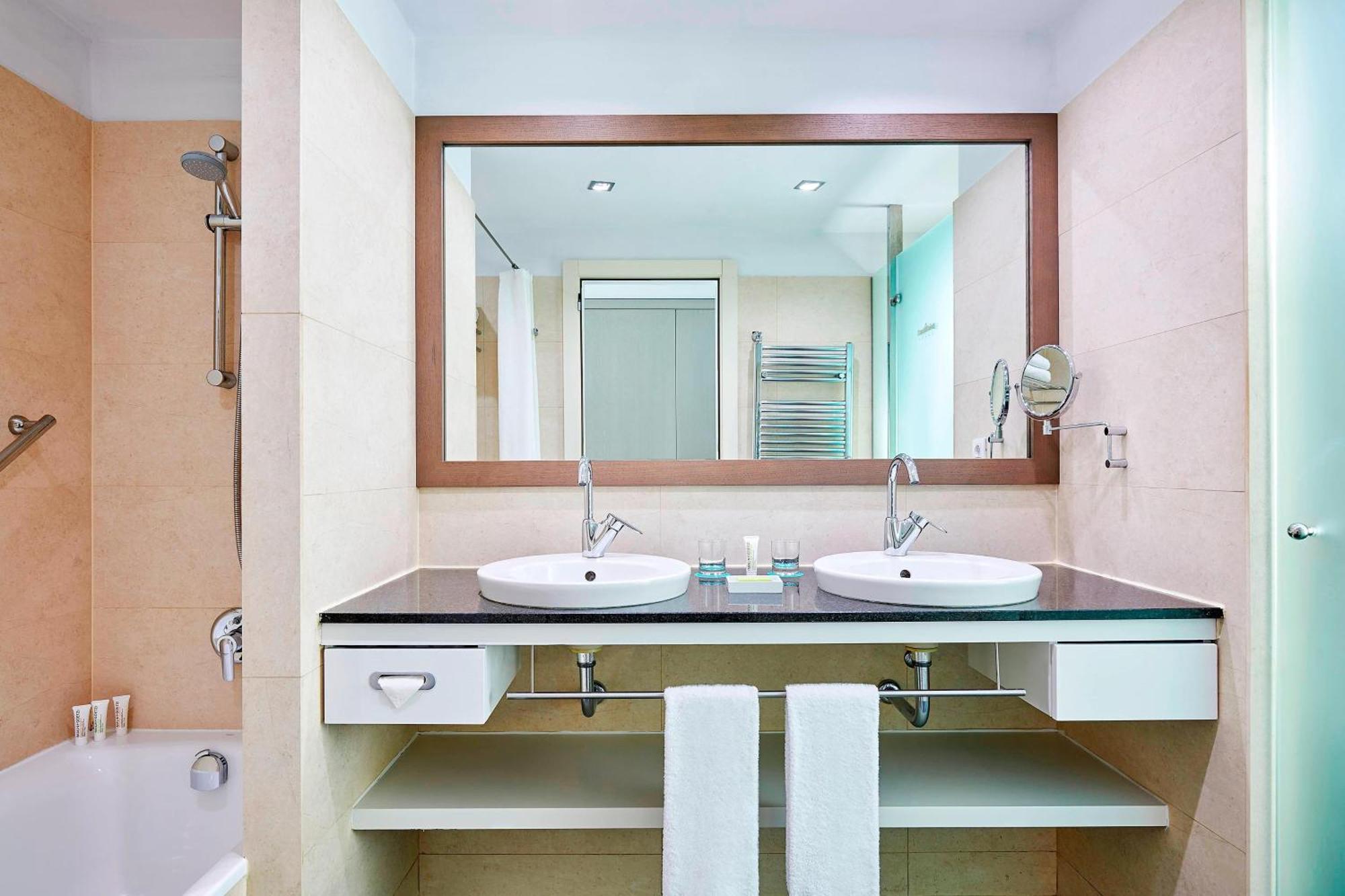 Prestige Suite - am Strand