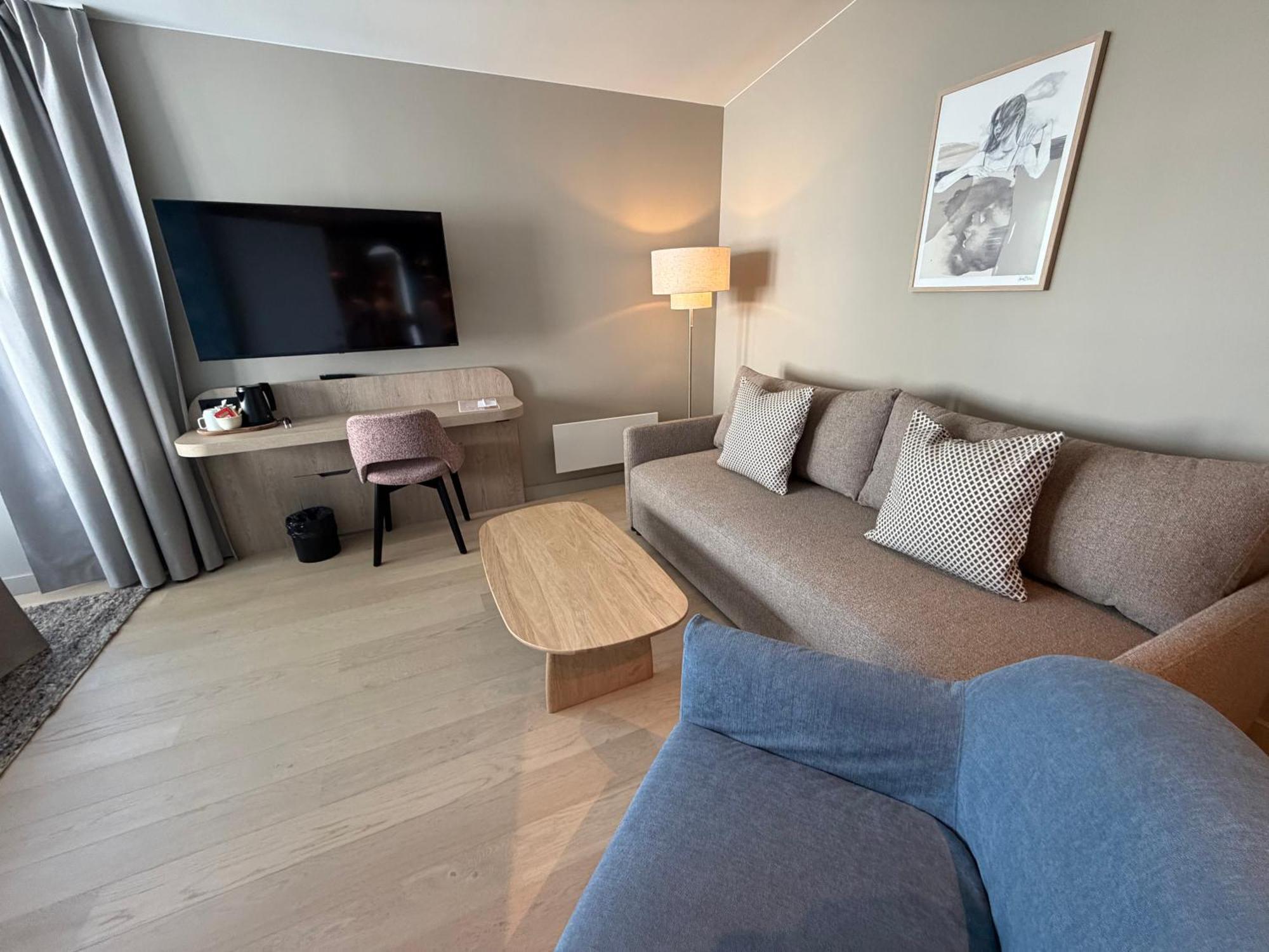 Junior Suite