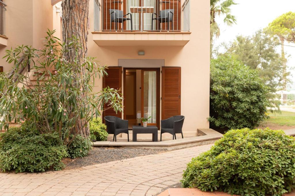 Habitación Clásica