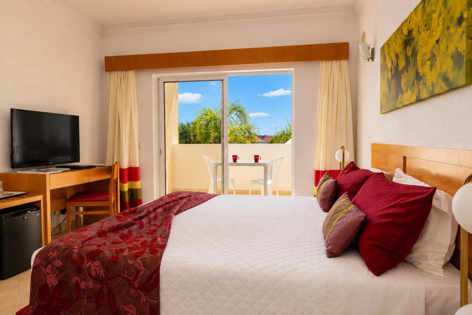 Deluxe Room All Inclusive Signature
