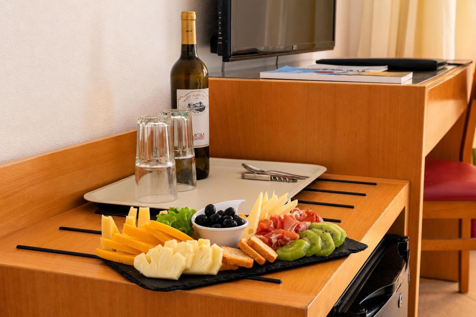 Deluxe Room All Inclusive Signature