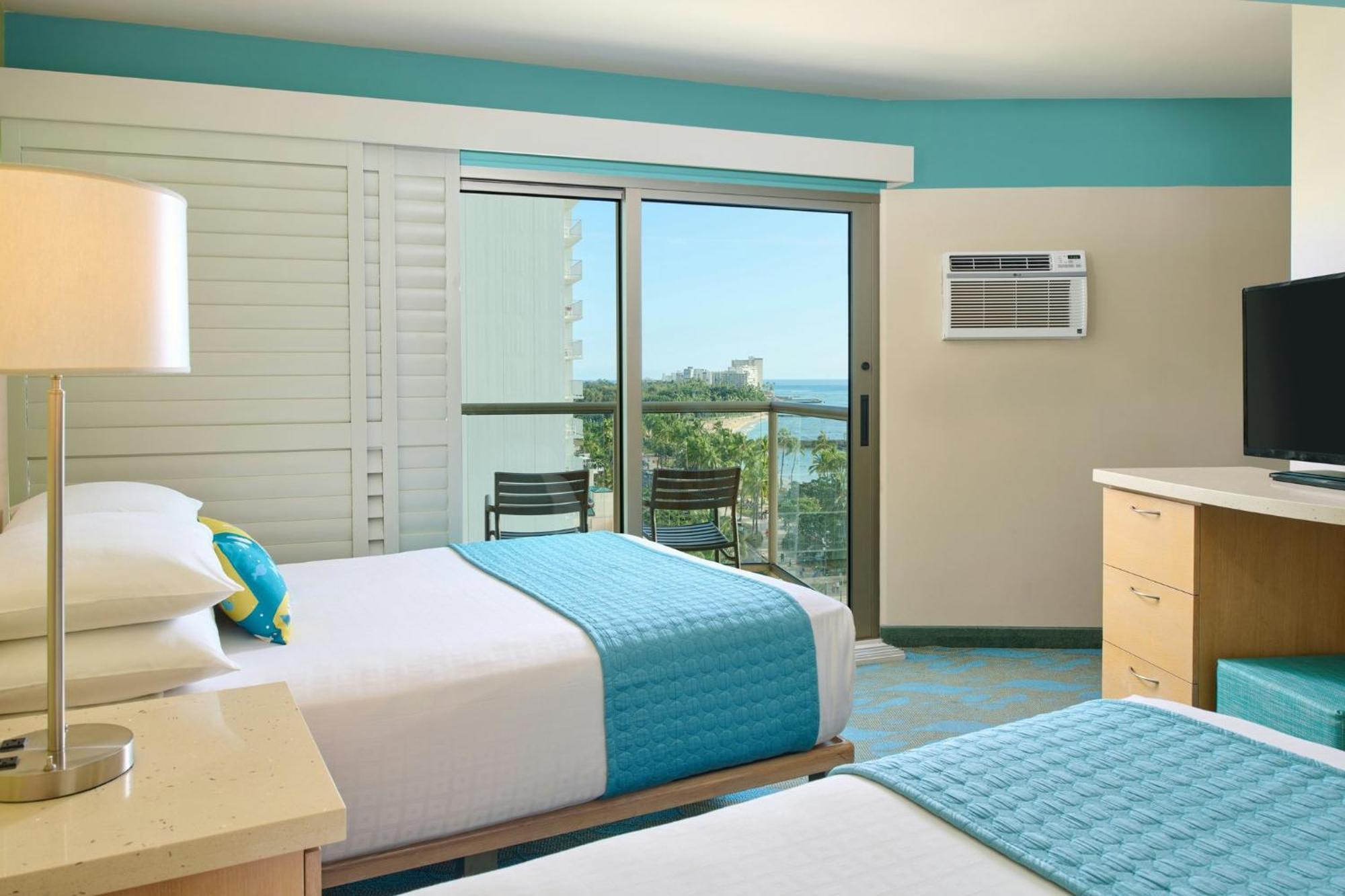Room Ocean View
