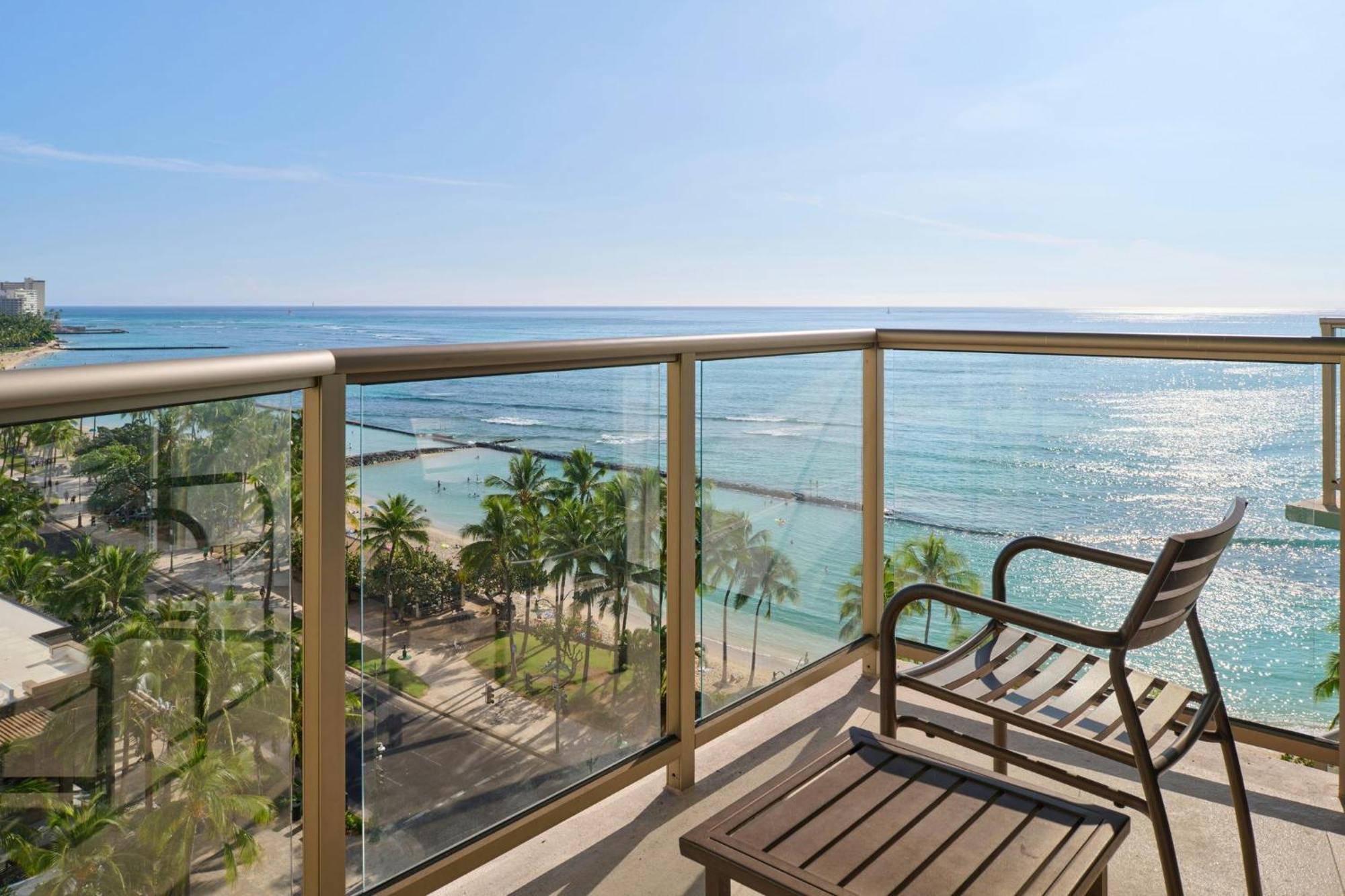 Room Ocean View