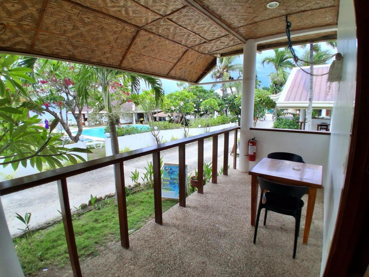 Bungalow #3 or #4