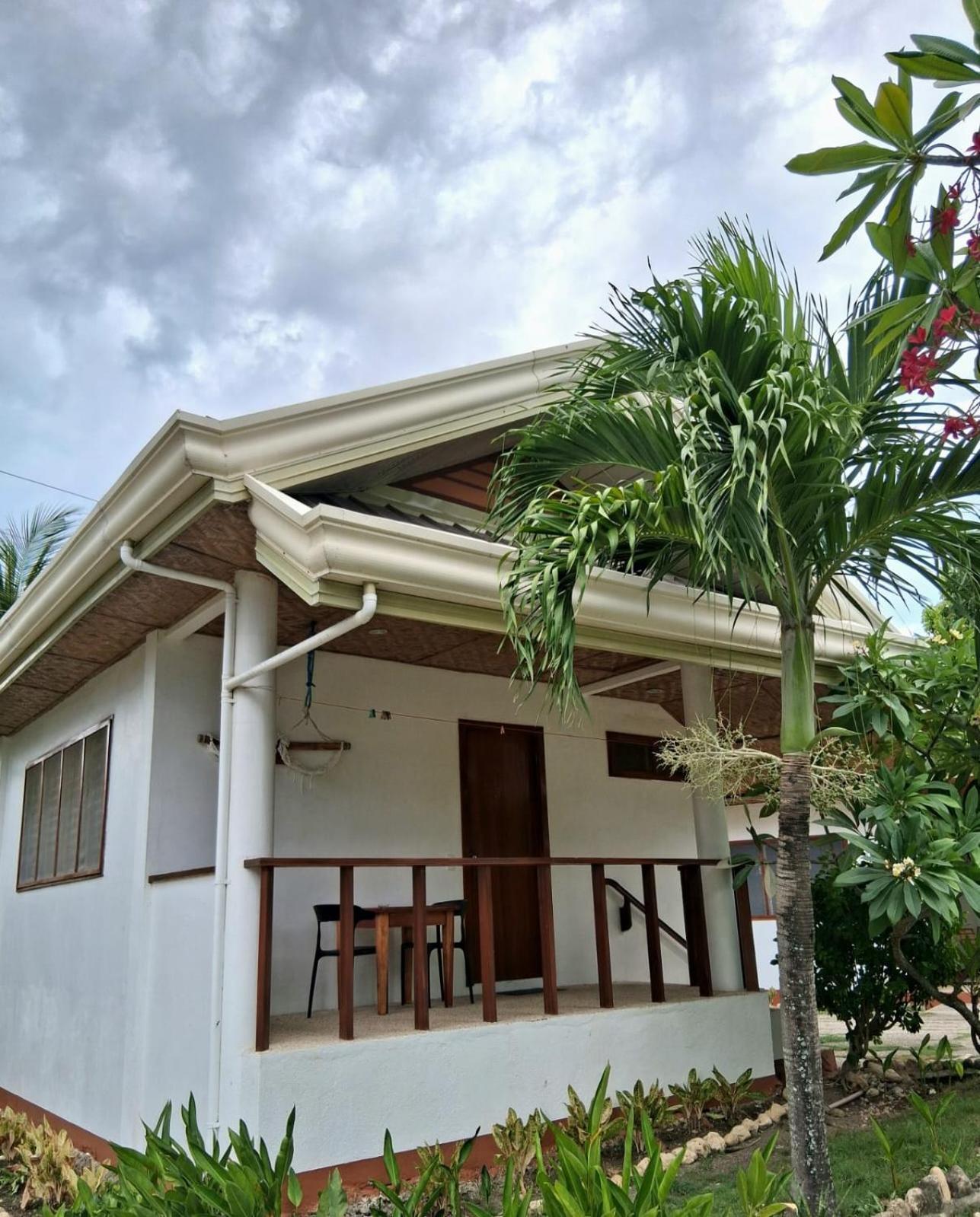 Bungalow #3 or #4