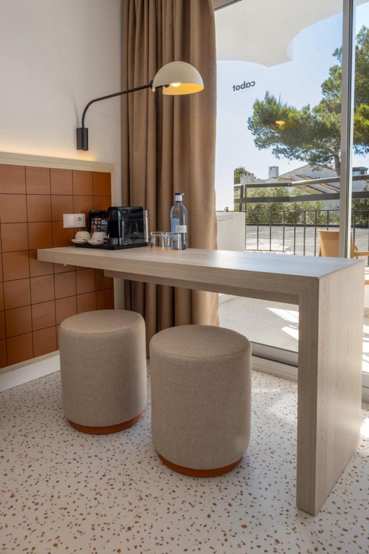 Twin Room Sea View