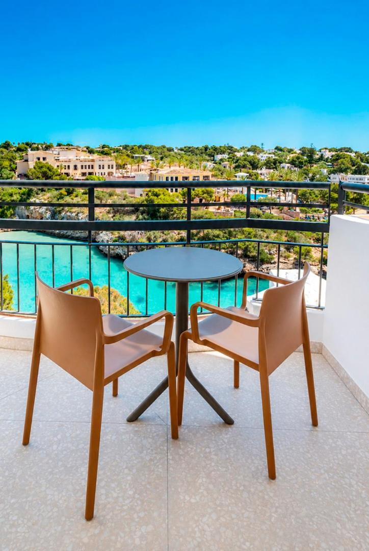 Superior Twin Room Sea View