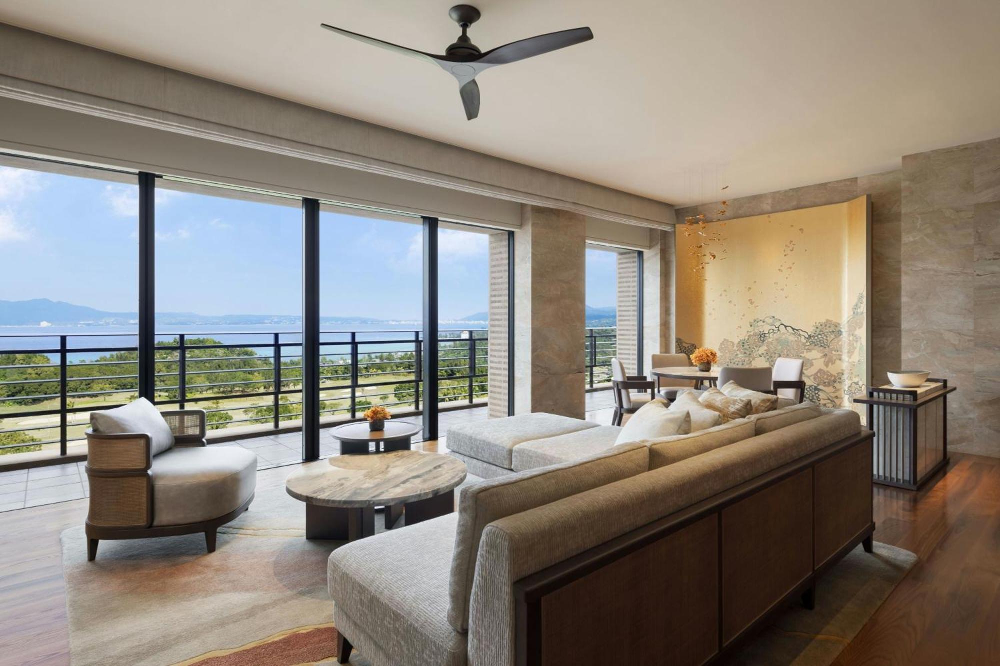 Suite Presidencial