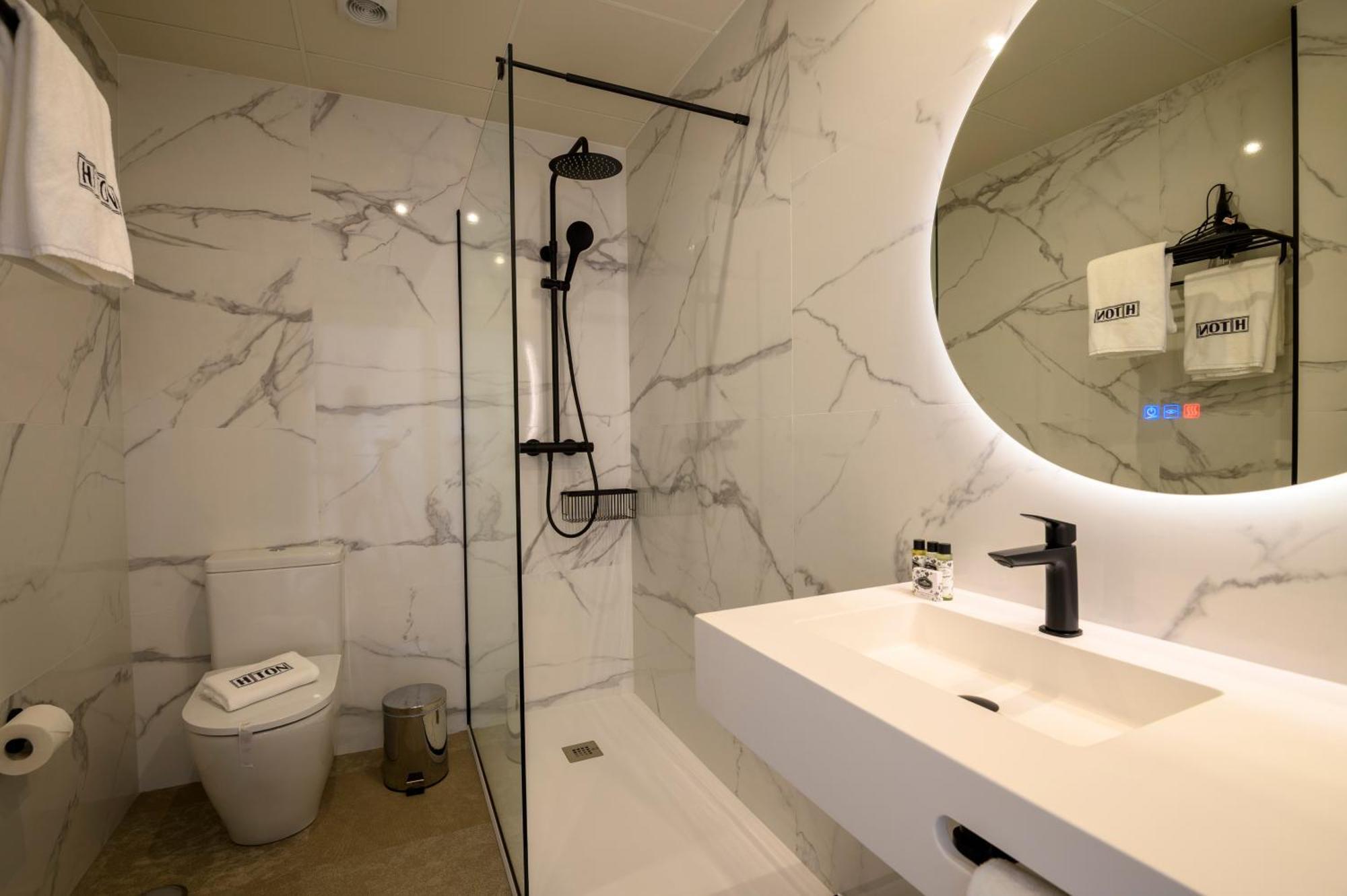 Superior Double Room Terrace