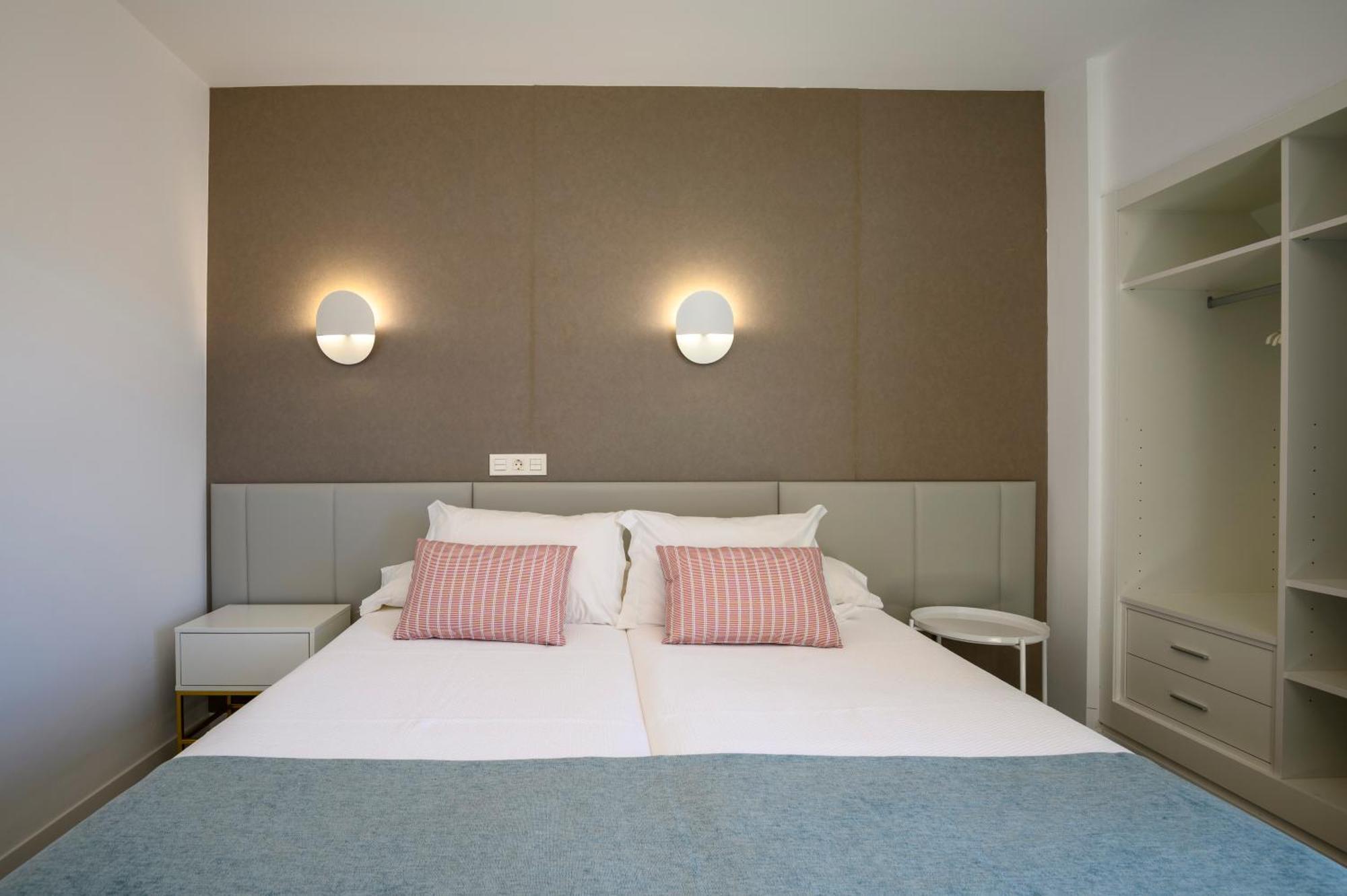 Superior Double Room Terrace