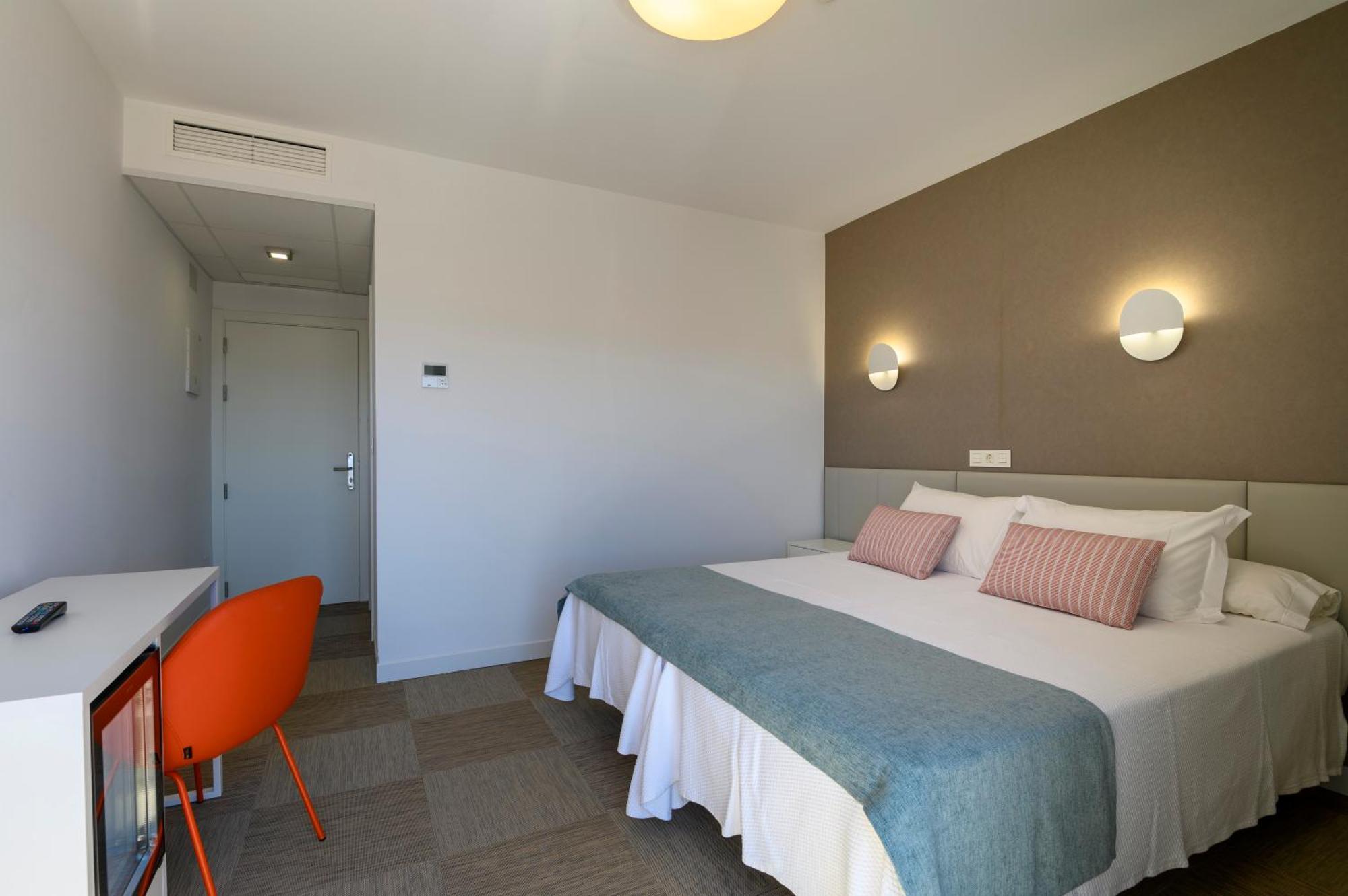 Superior Double Room Terrace