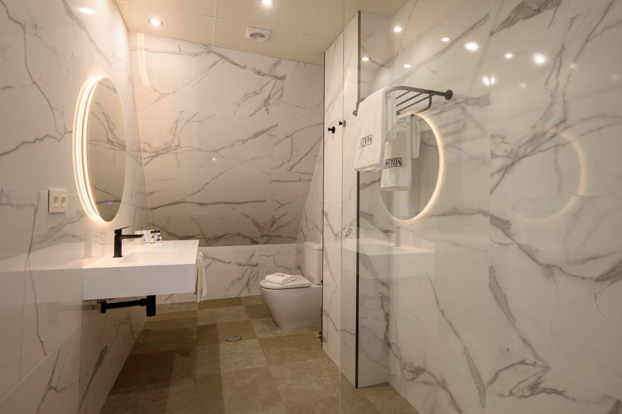 Superior Single Room