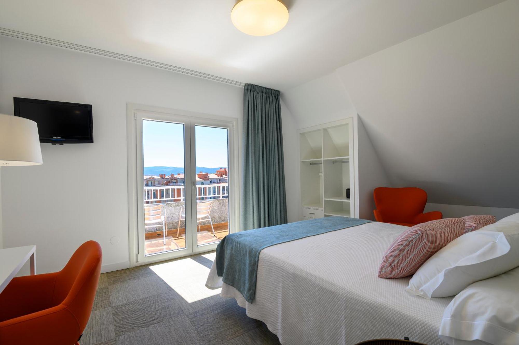 Superior Single Room