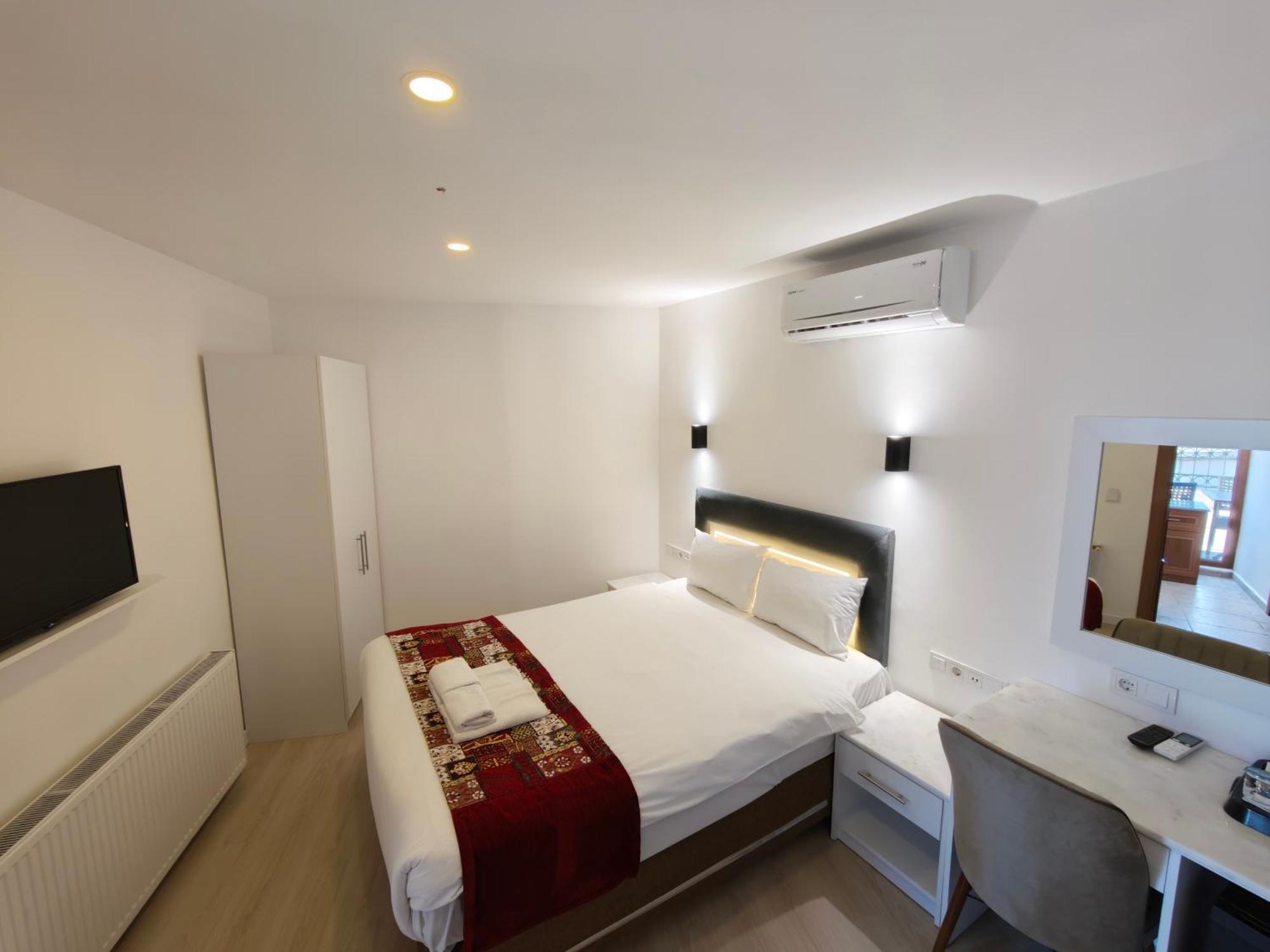 Habitación Doble Estándar