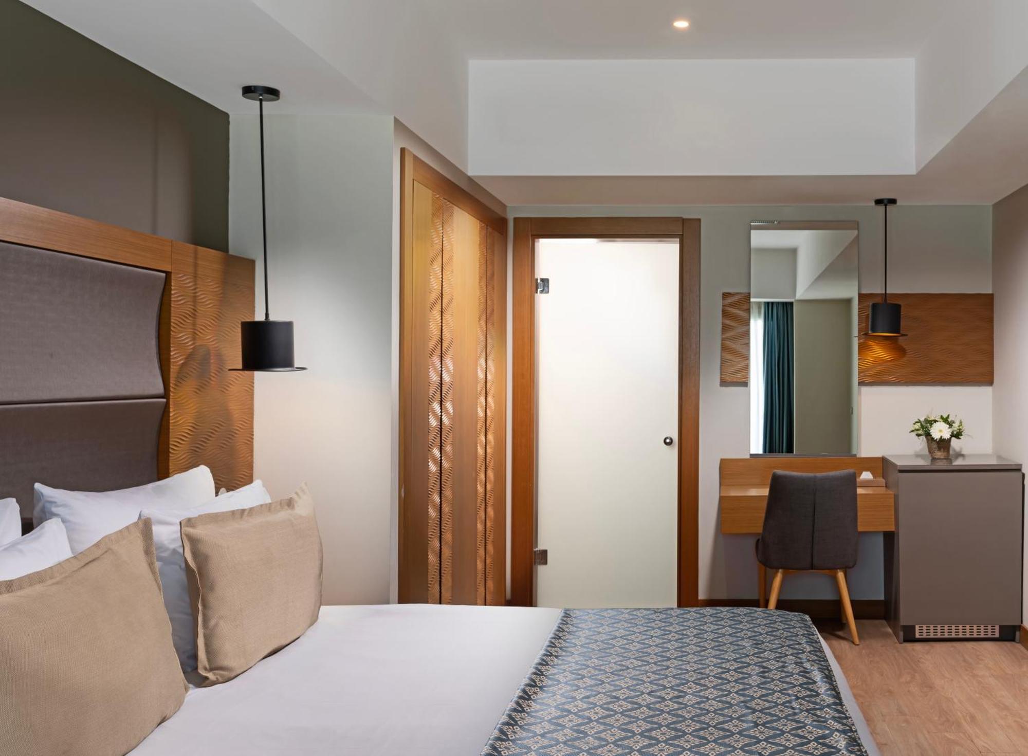 Junior Suite Sea View