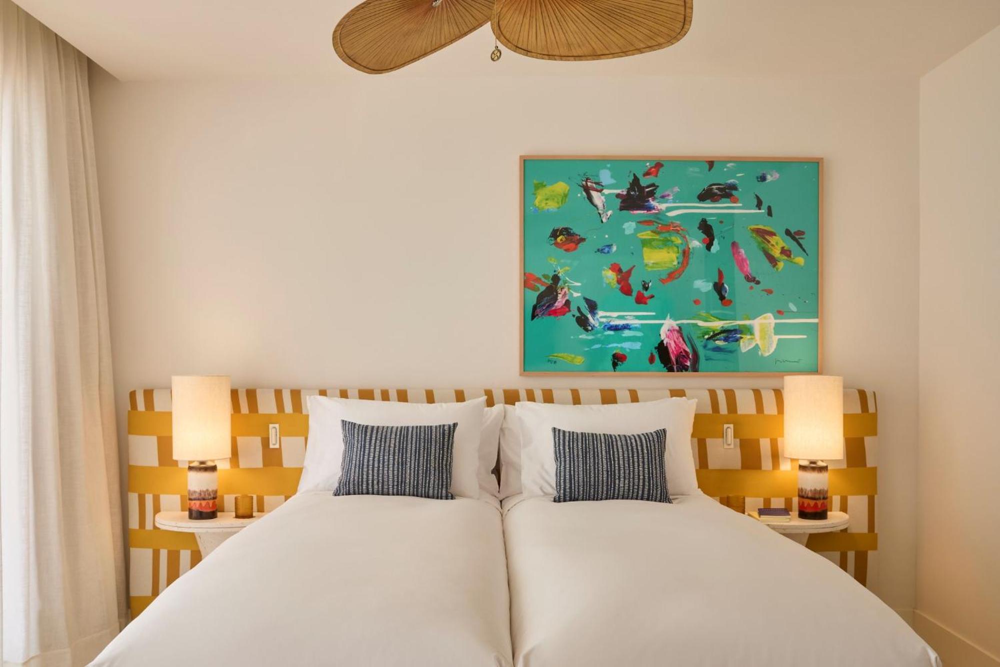 Chambre Essential