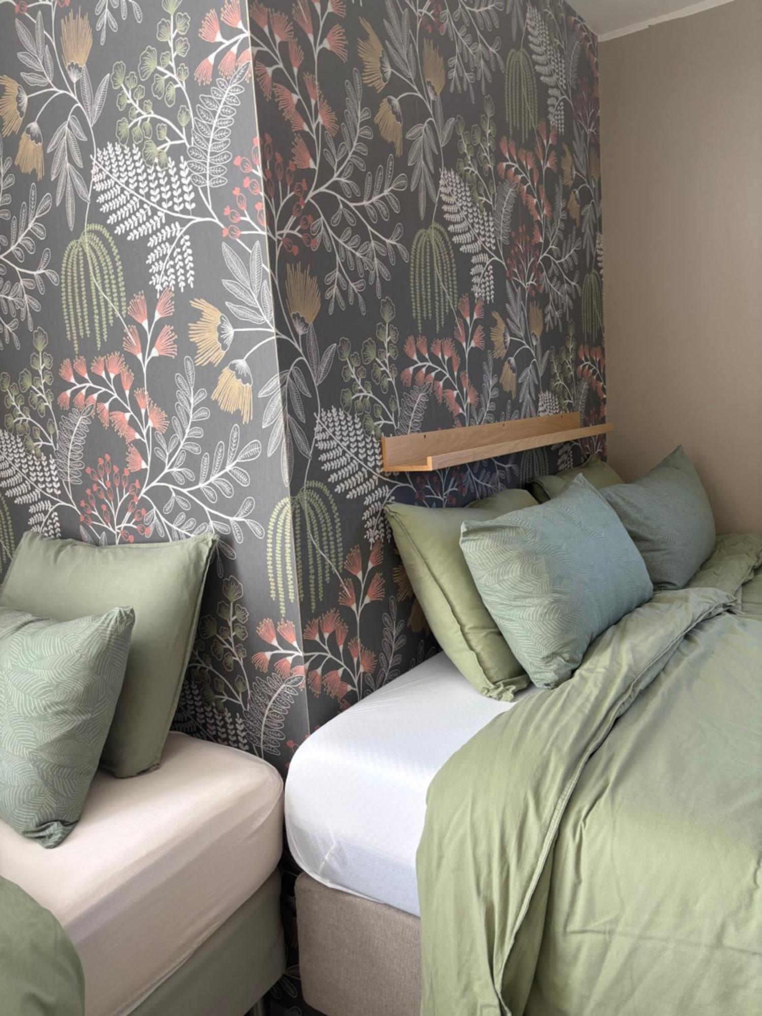 Studio Apartment King Bed