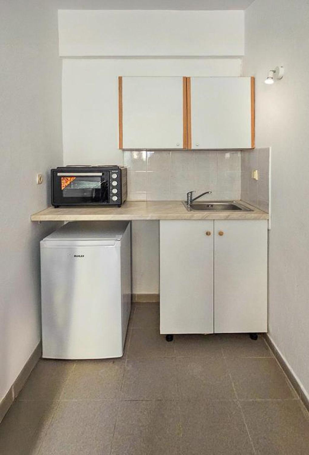 Triple Room Terrace