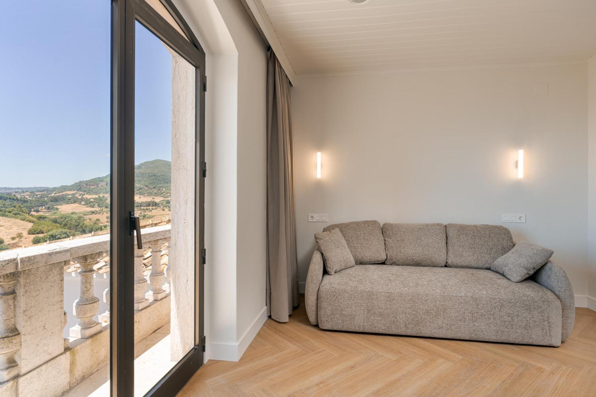 Suite Sea View