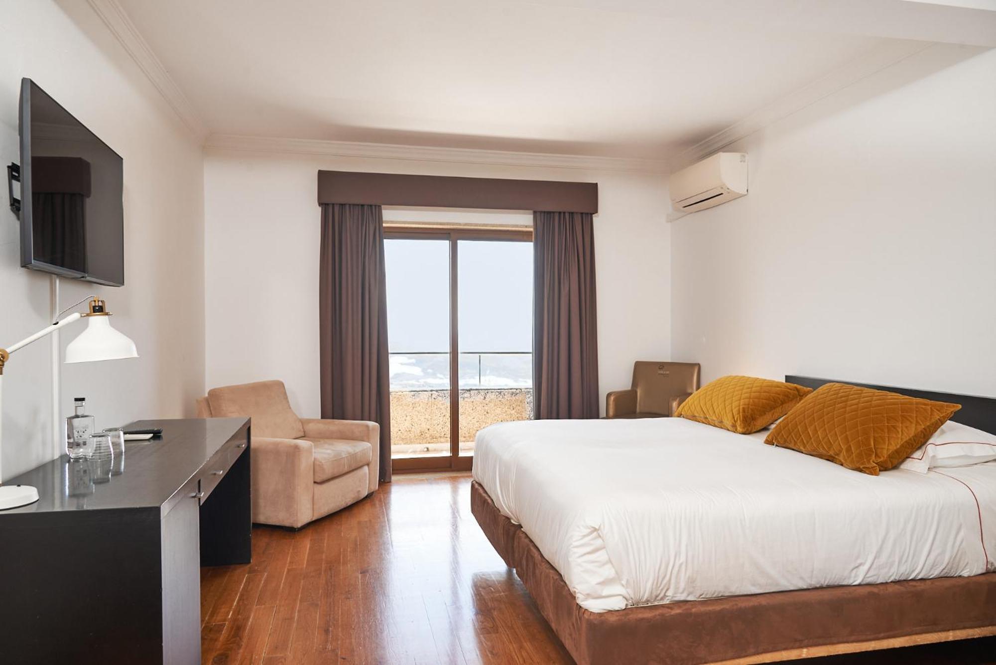 Chambre Lits Jumeaux