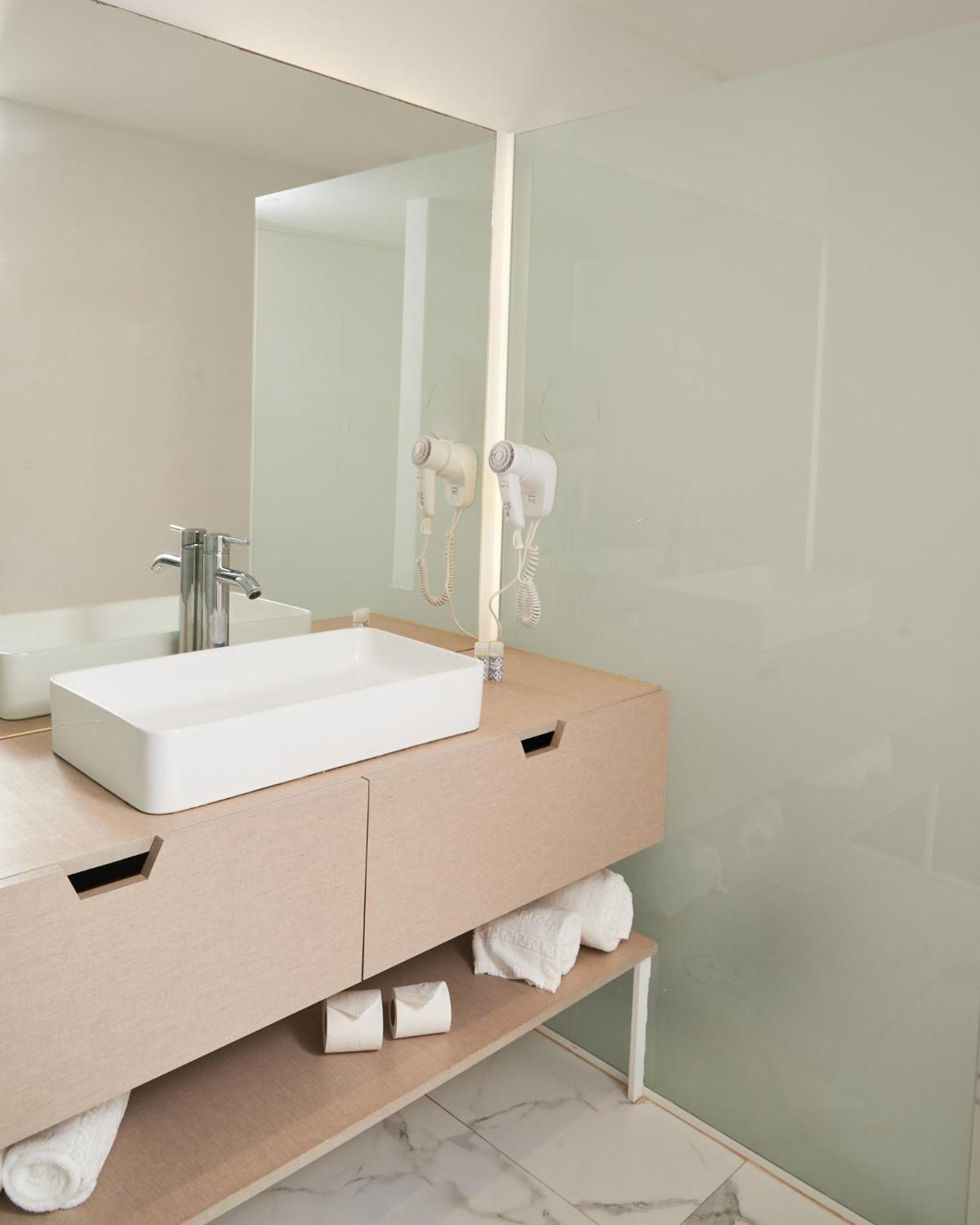 Chambre Deluxe