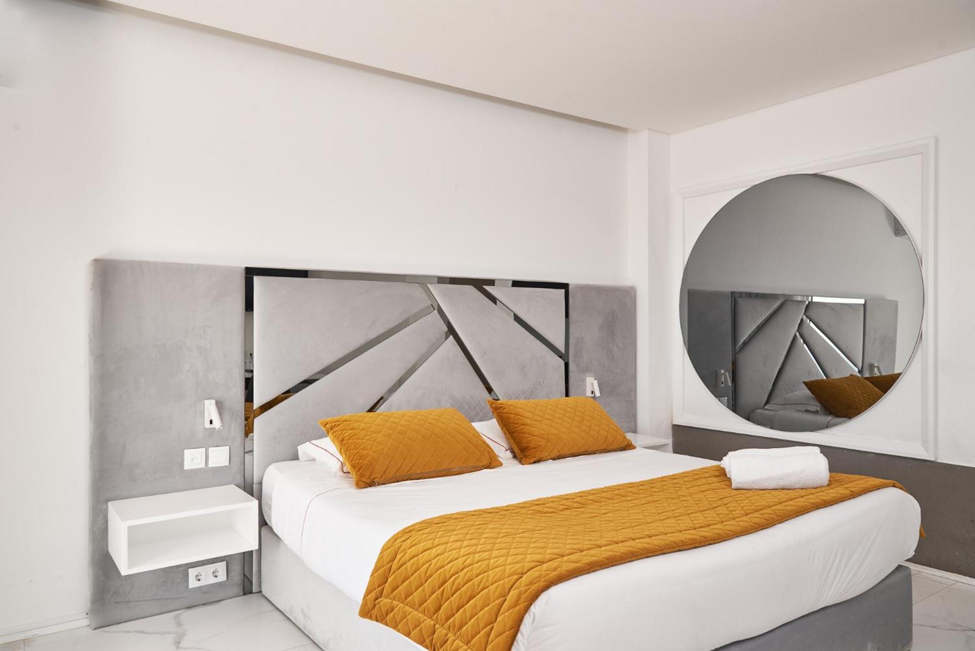 Chambre Double Standard