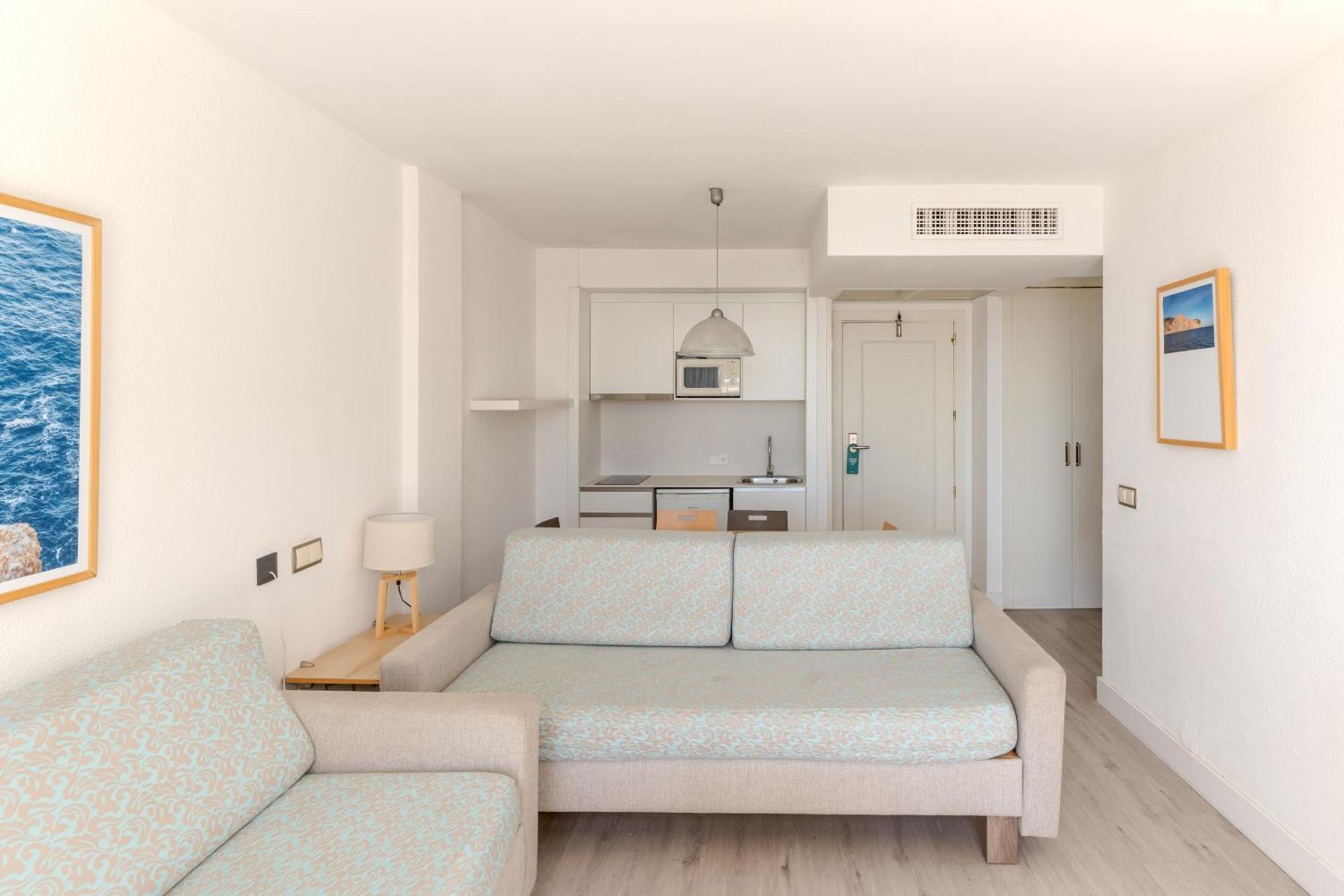 Appartamento Superior con 1 Camera da Letto e con Vista Lago